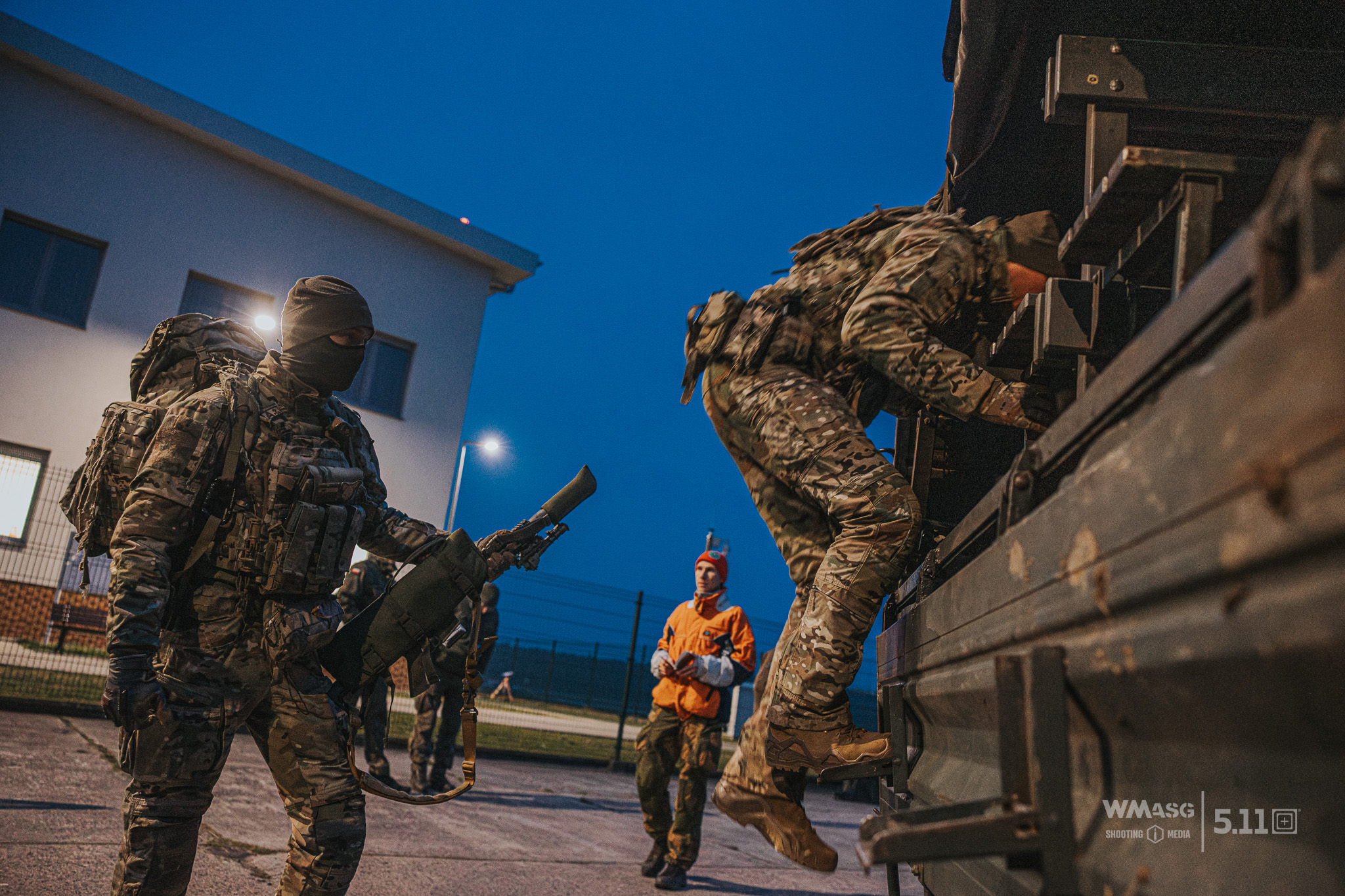 Sniper Extreme 2025 (05-06.12.2025)