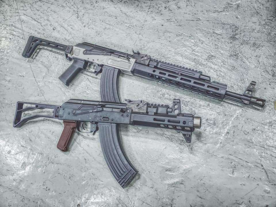 New products by Dytac