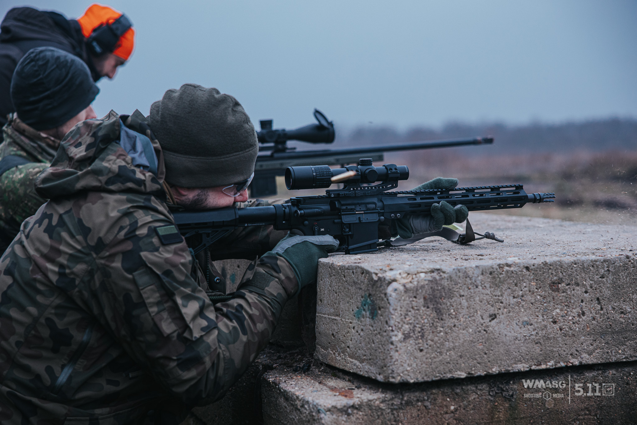 Sniper Extreme 2025 (05-06.12.2025)