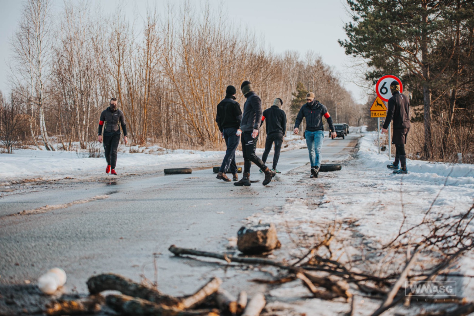Szkolenie i certyfikacja plutonów 6bdow przed XLIV zmianą PKW KFOR (02.2021)