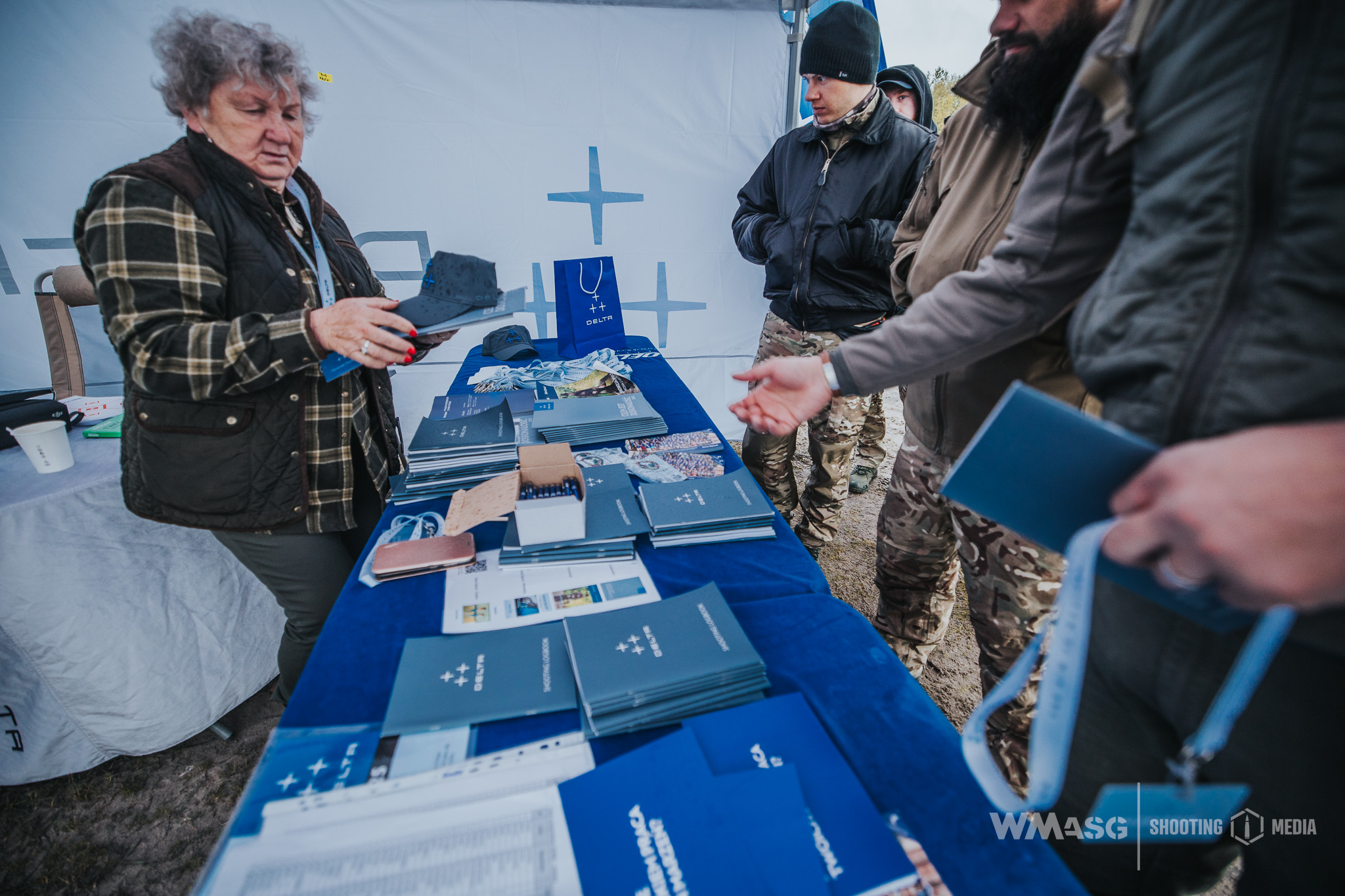 Delta Long Range Weekend 2025