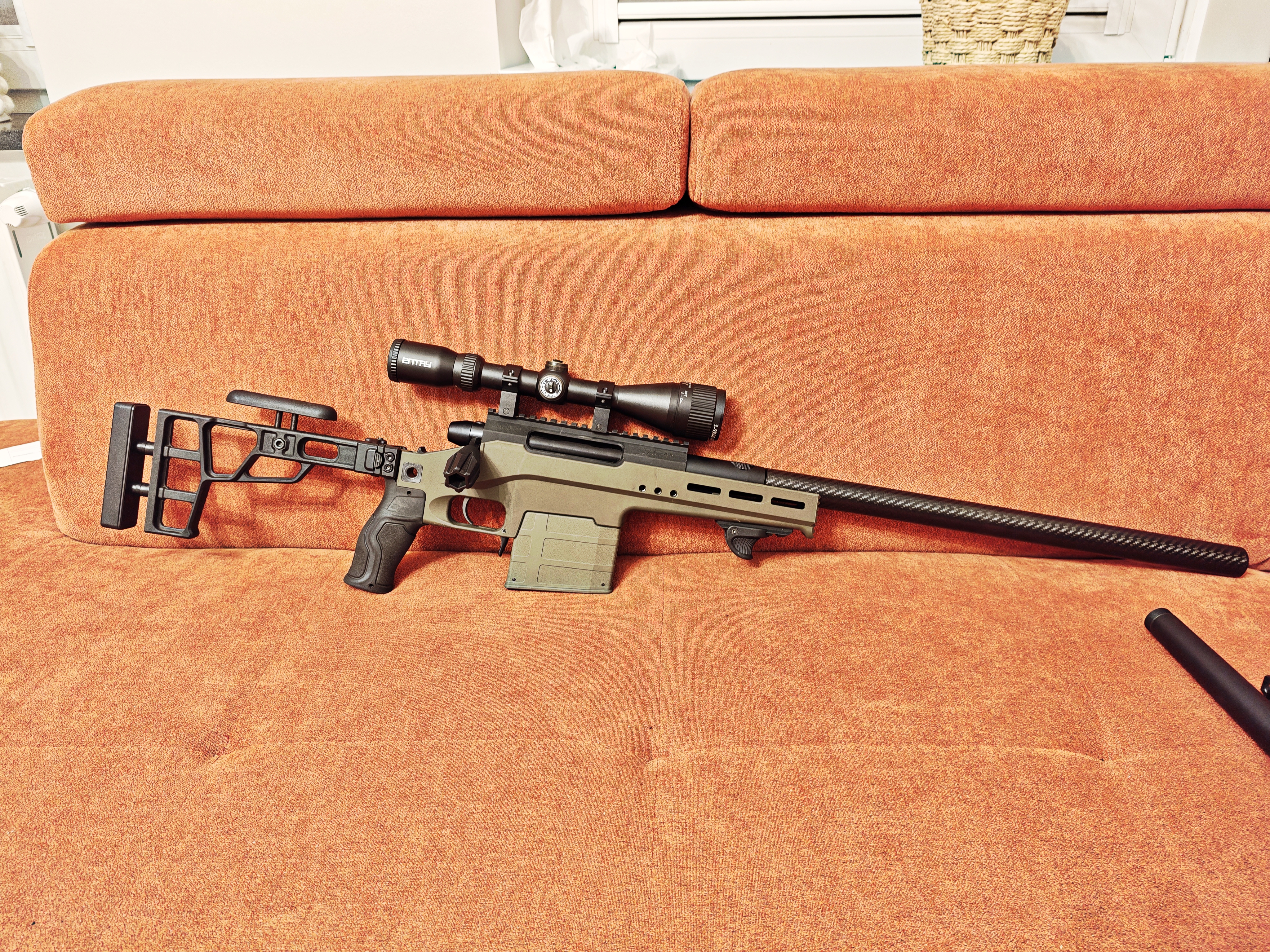 TAC-41-A CUSTOM