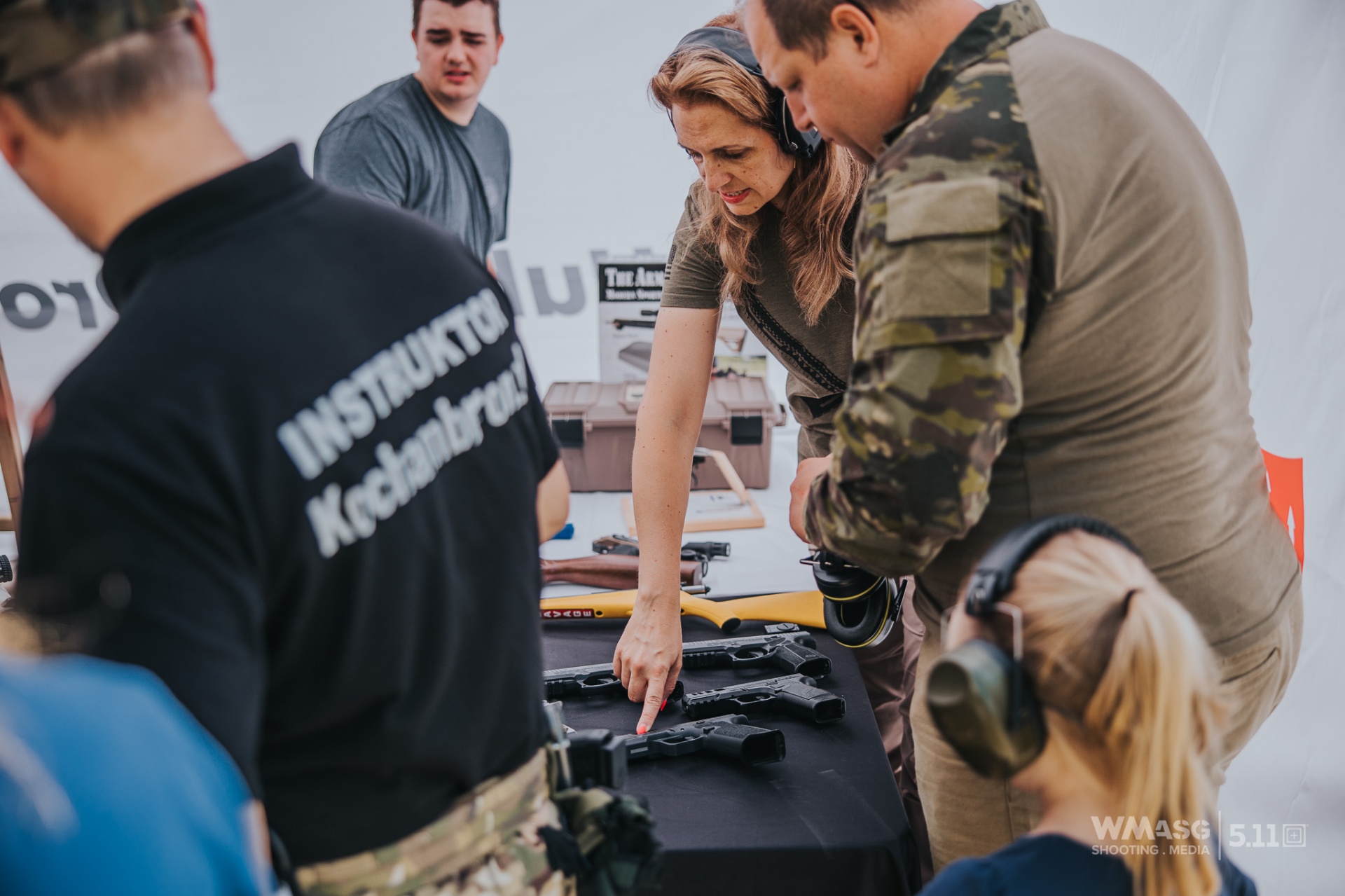 Eventy Letnie Hubertus Pro 2024