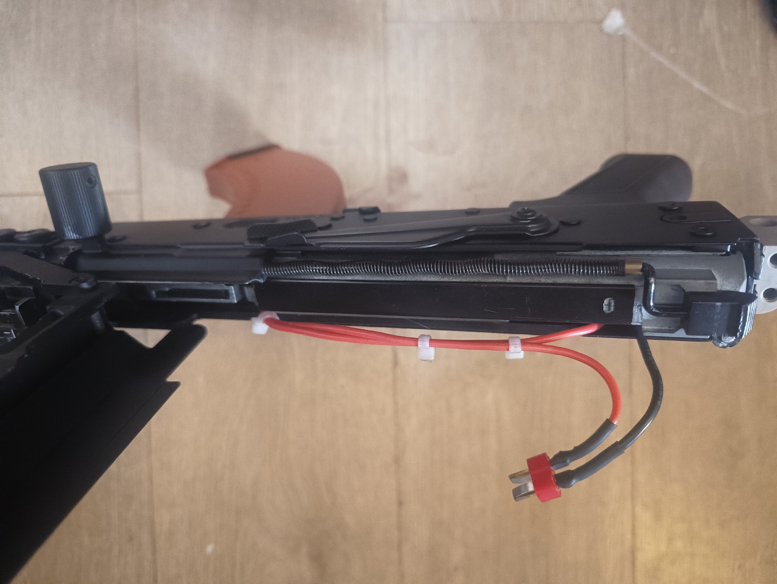 Replika ASG AKM/AK74 Zenitco