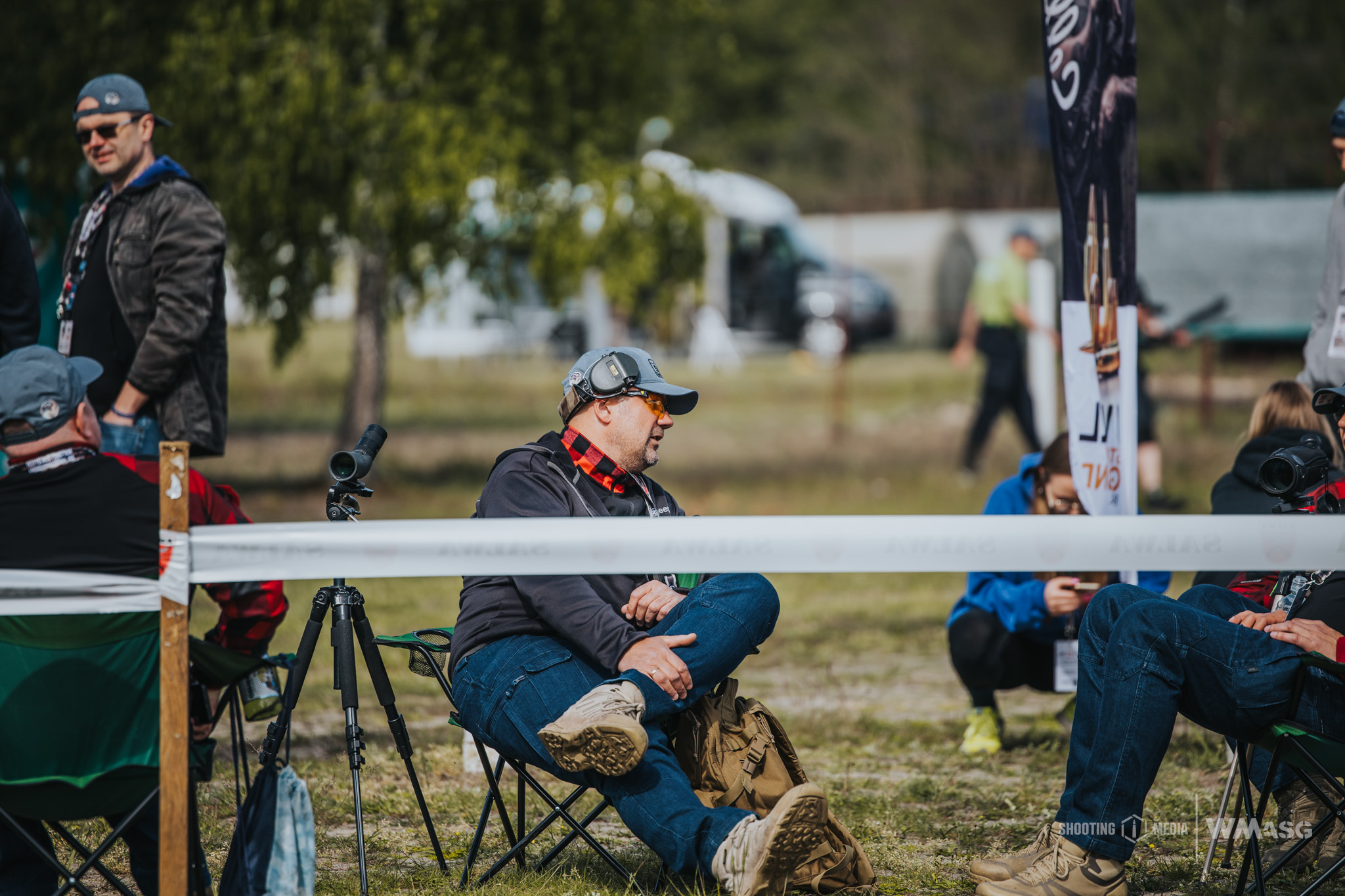 SALWA - XIX Międzynarodowy Wielobój Strzelecki (23-25.05.2025)