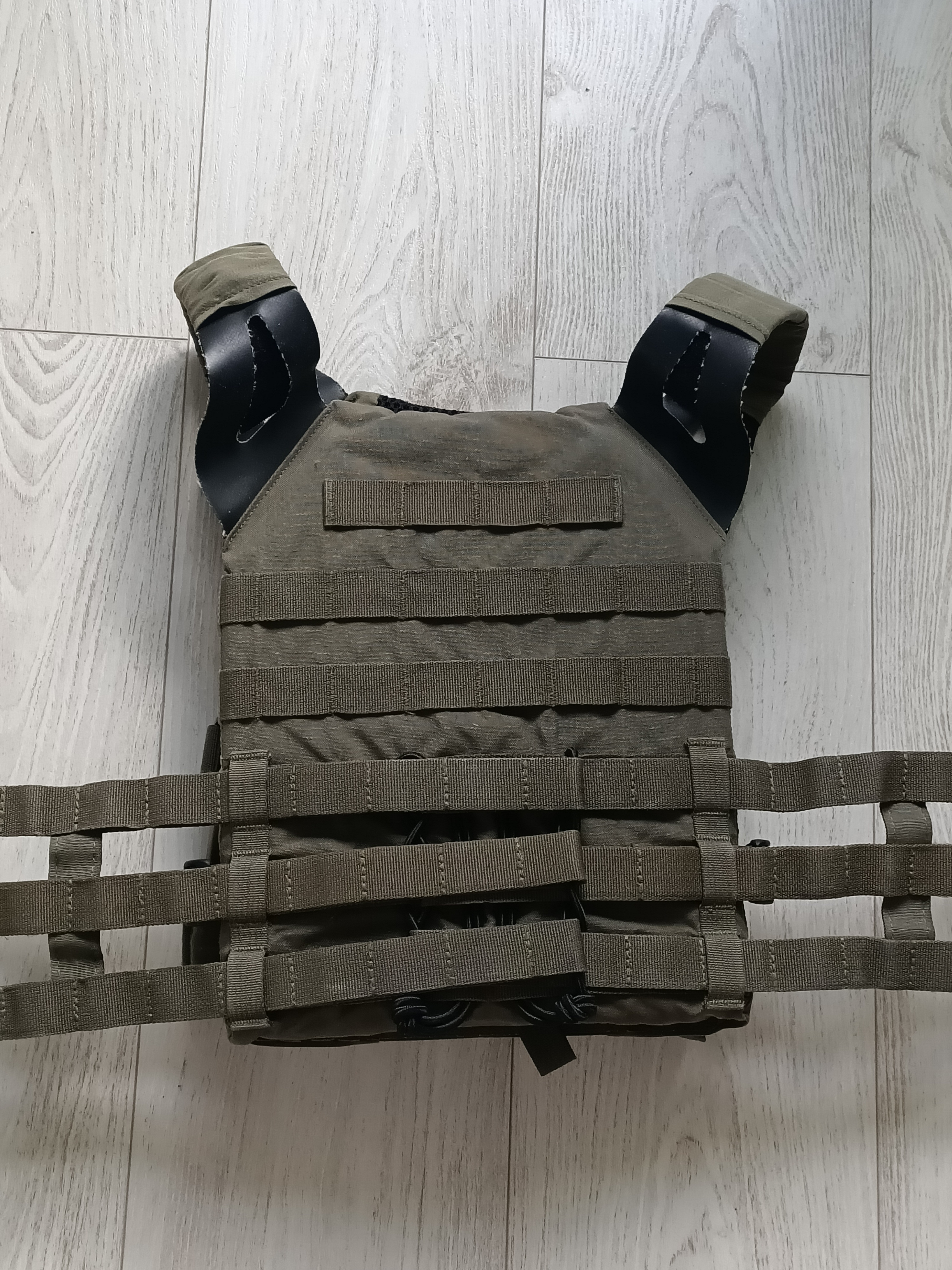 Crye Precision JPC 1.0 Ranger green L