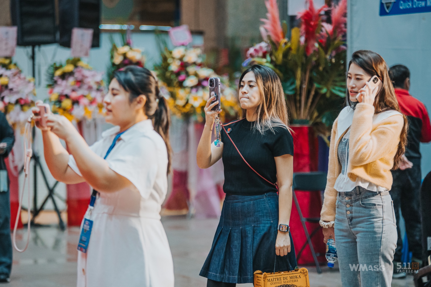 G&G World Cup Shooting Competition 2023