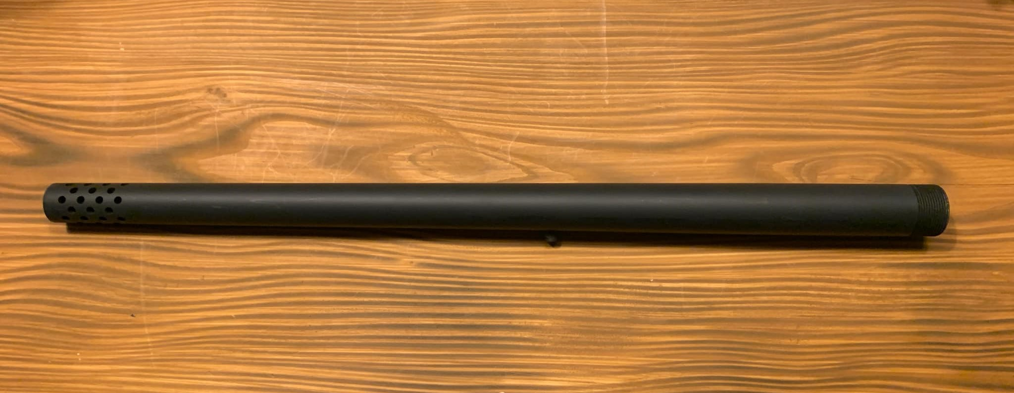 Lufa zewnętrzna Amoeba AS-OB-002-L do replik Striker