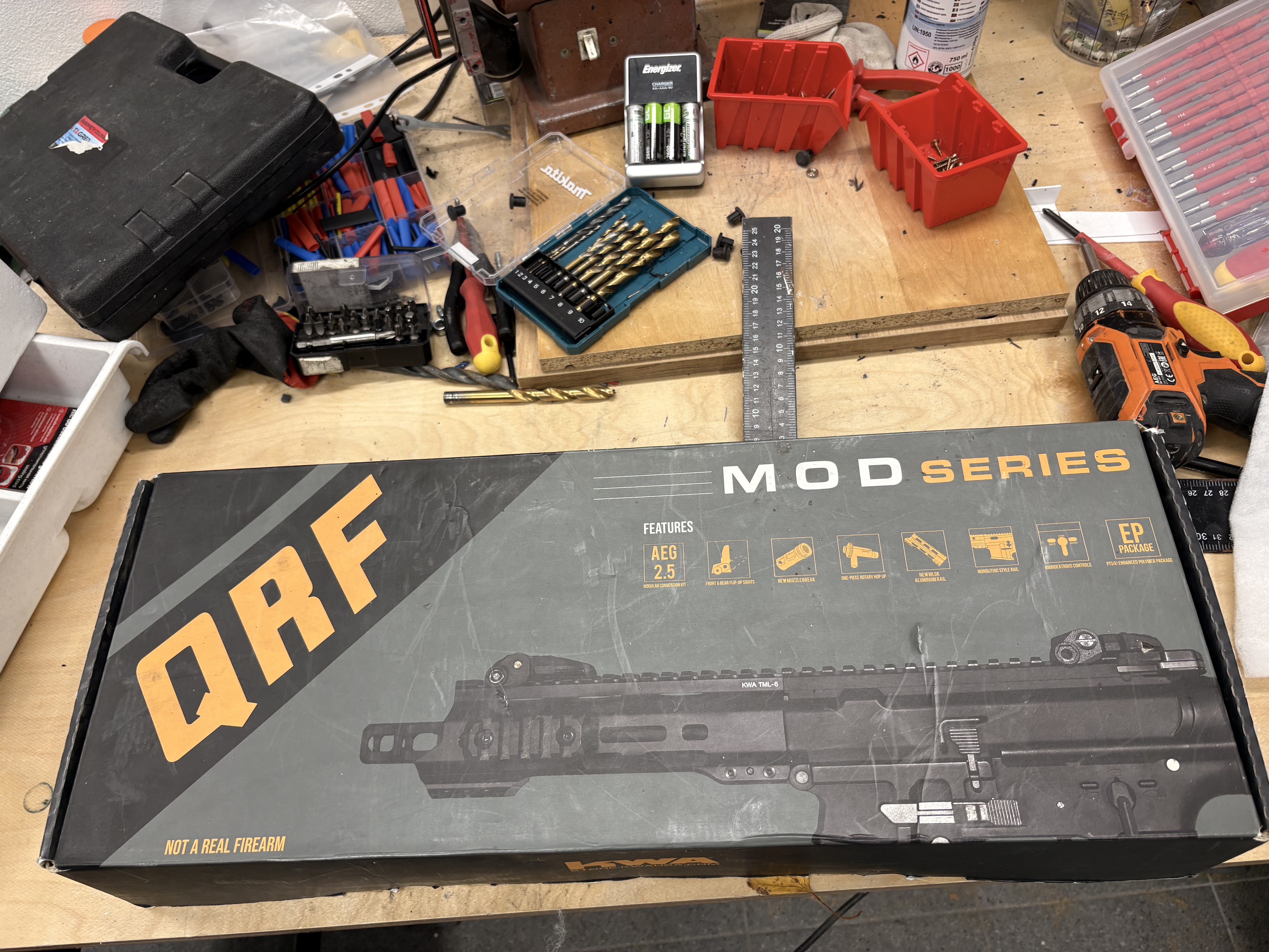 KWA WRF MOD 1