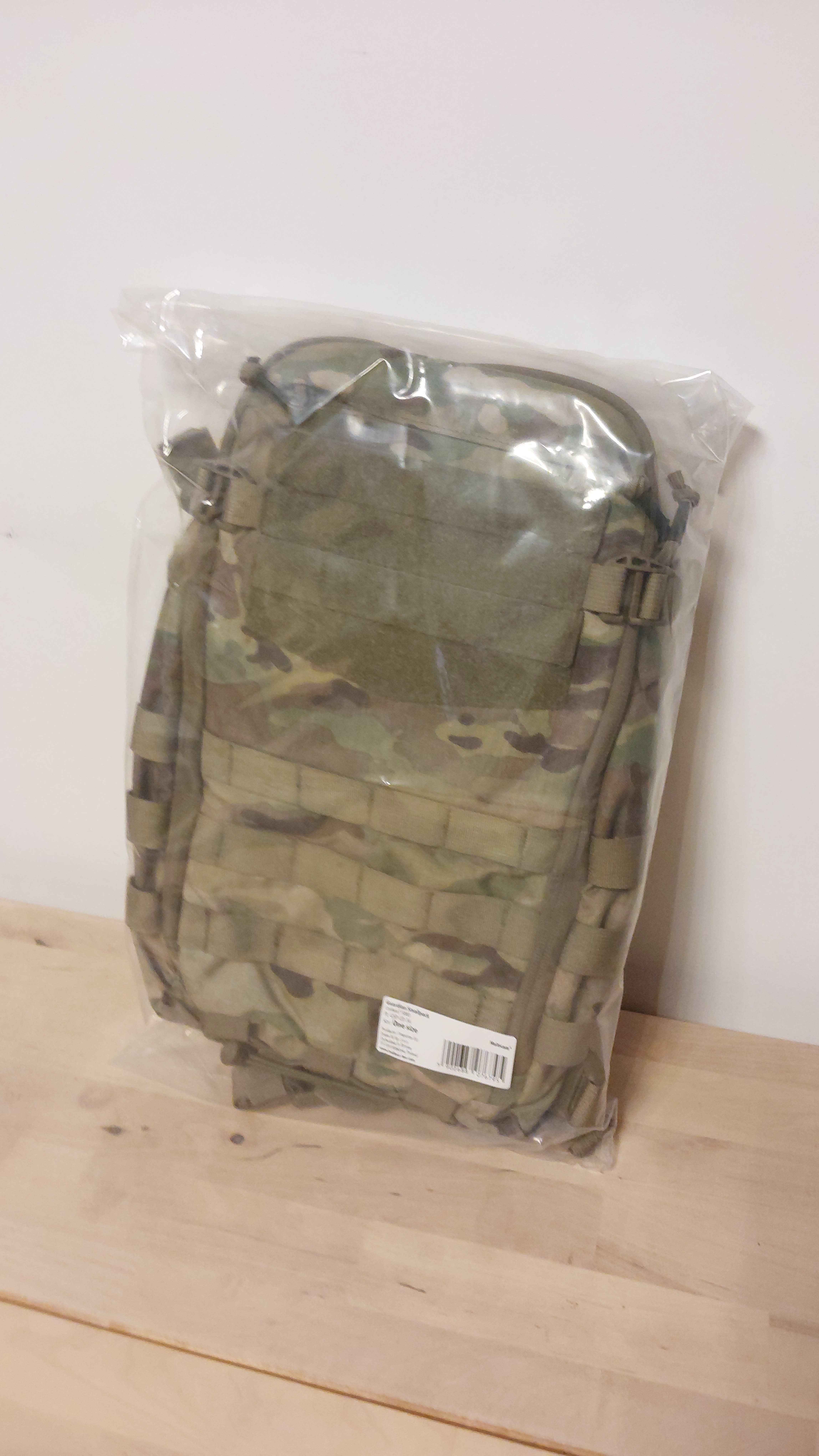 Plecak Helikon-Tex Guardian Smallpack 7,5 l - MultiCam