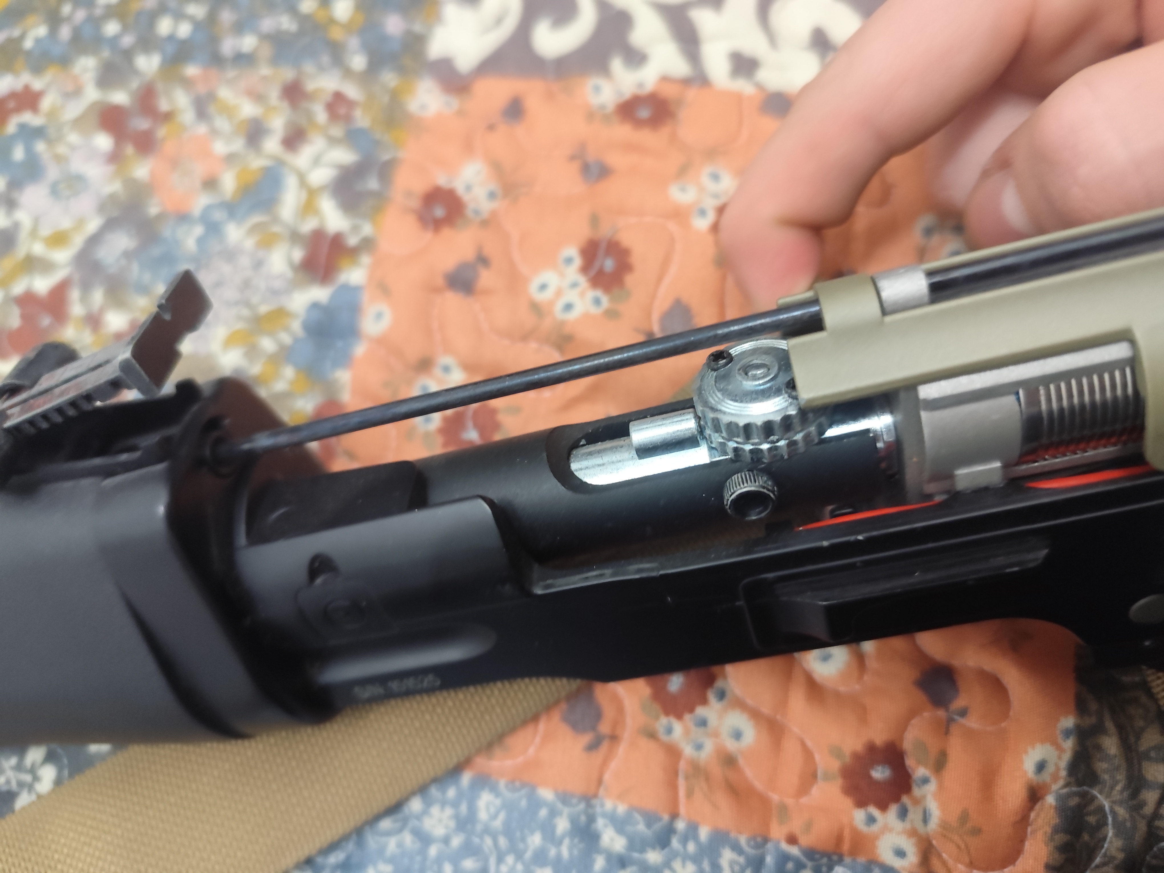 Sprzedam svd i p80