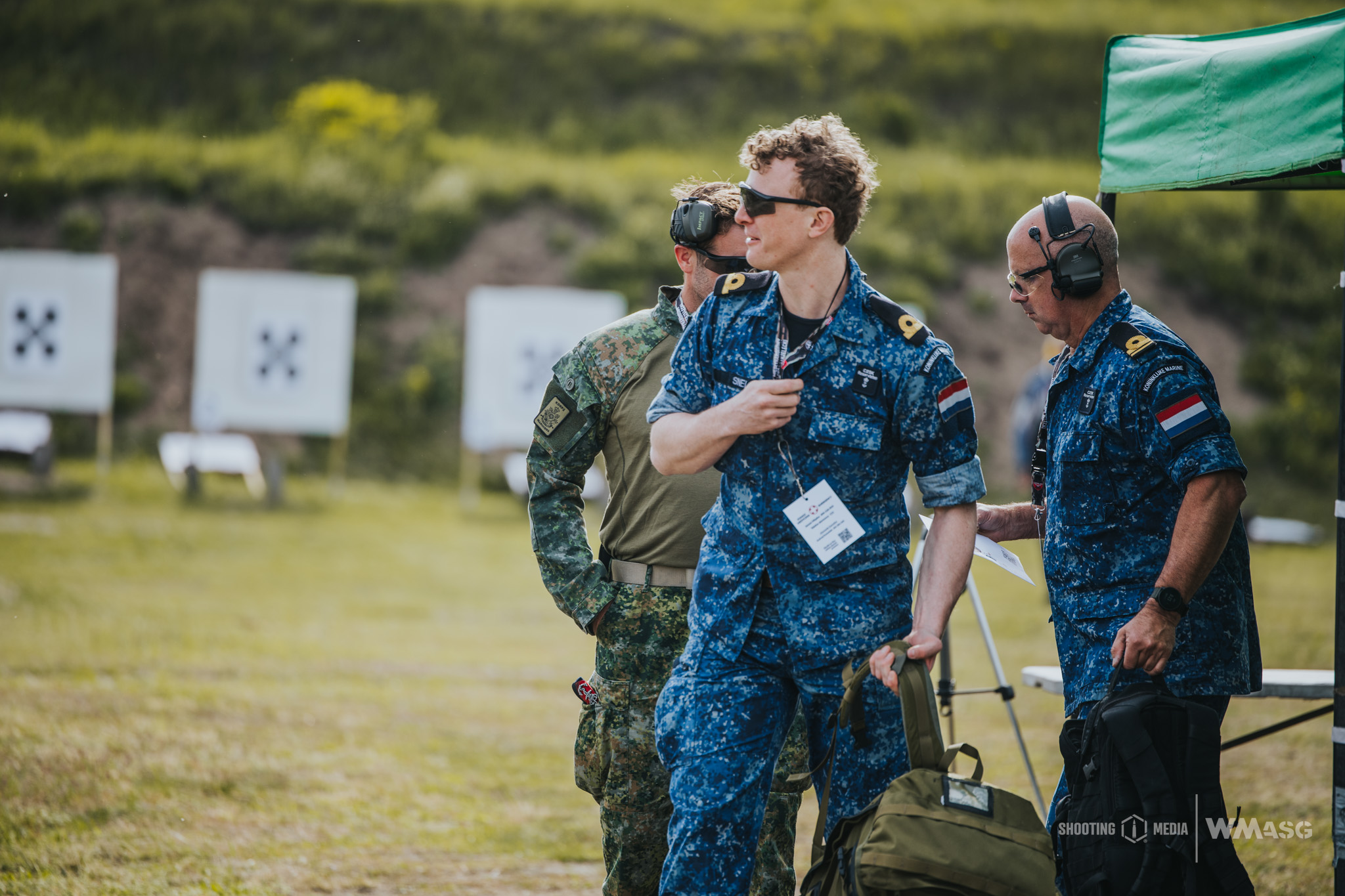 SALWA - XIX Międzynarodowy Wielobój Strzelecki (23-25.05.2025)