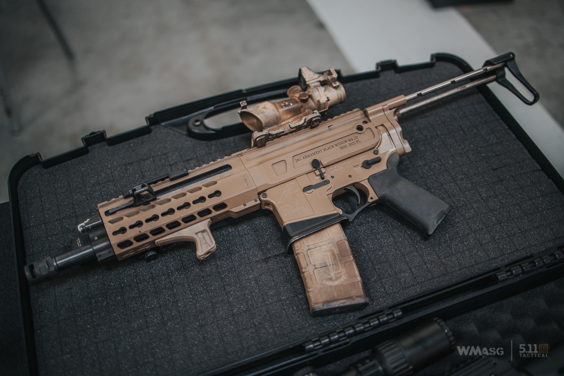 Militaria ProARMA 2023 (Lublin, 12-13.05.2023)