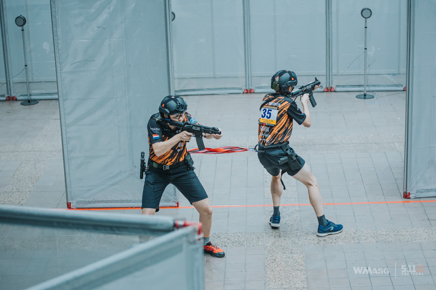 G&G World Cup Shooting Competition 2023