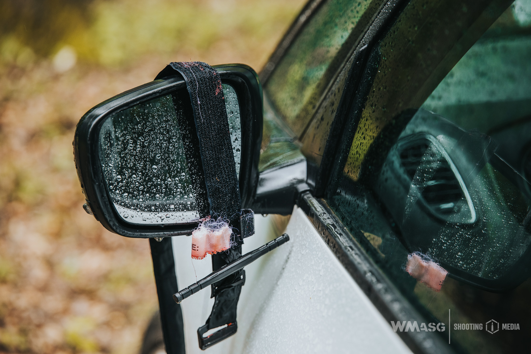 Fotorelacja z zawodów taktyczno-strzeleckich Delta Recon Squad SAR (7-8.06.2025)