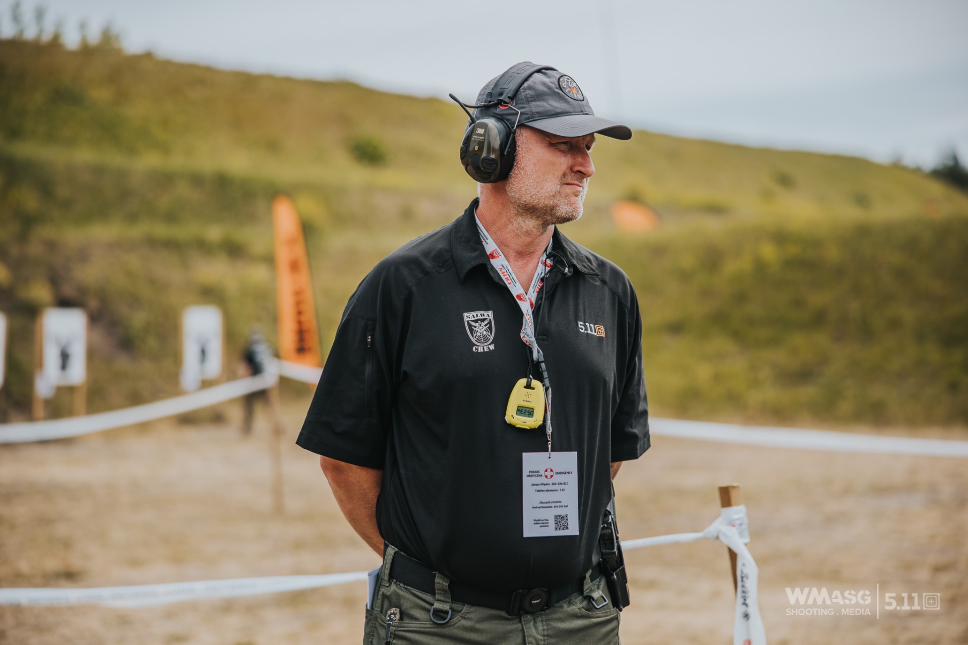 XVIII Międzynarodowy Wielobój Strzelecki