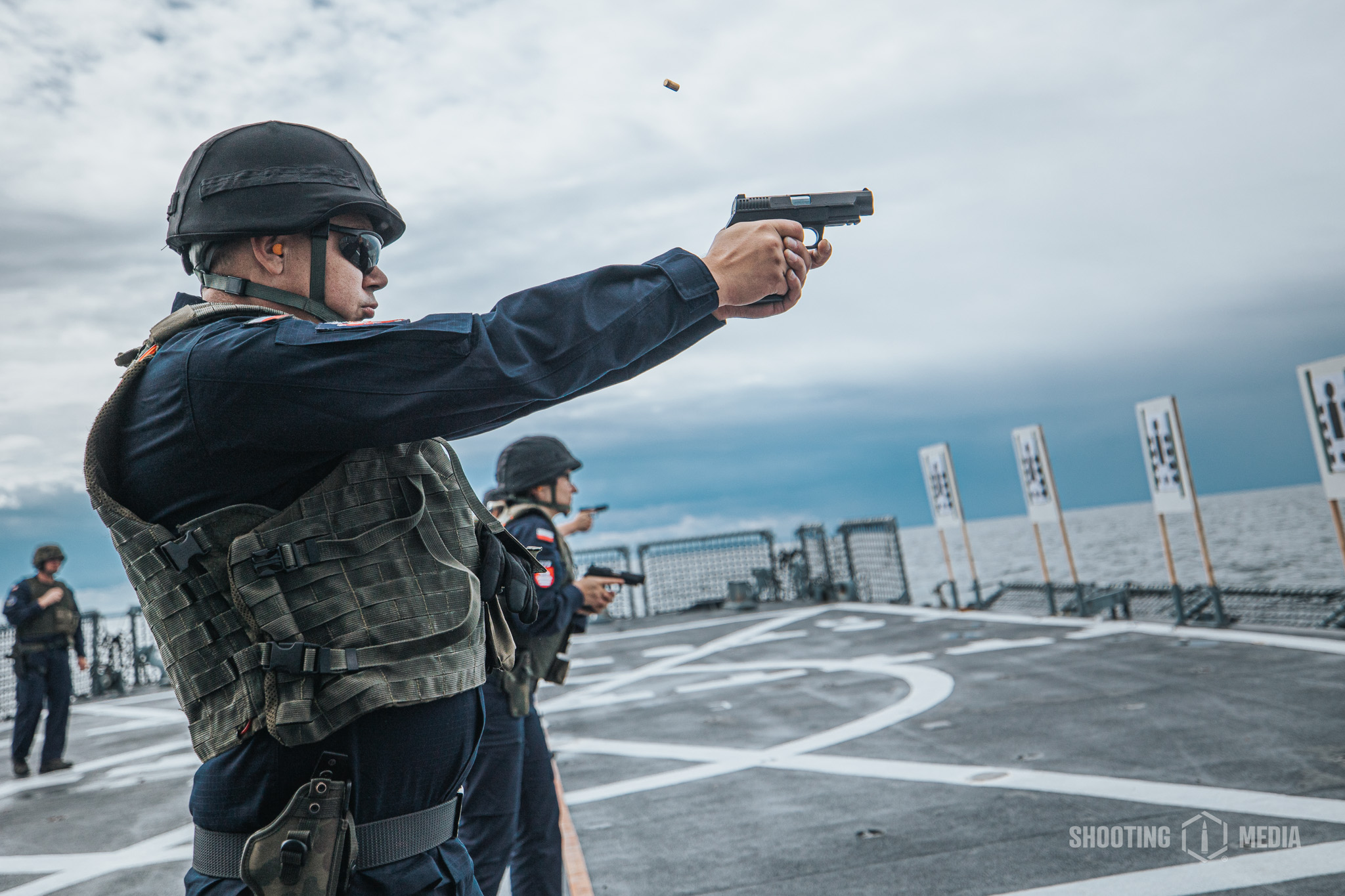 Mare Balticum Sniper Challenge (26-27.09.2025)