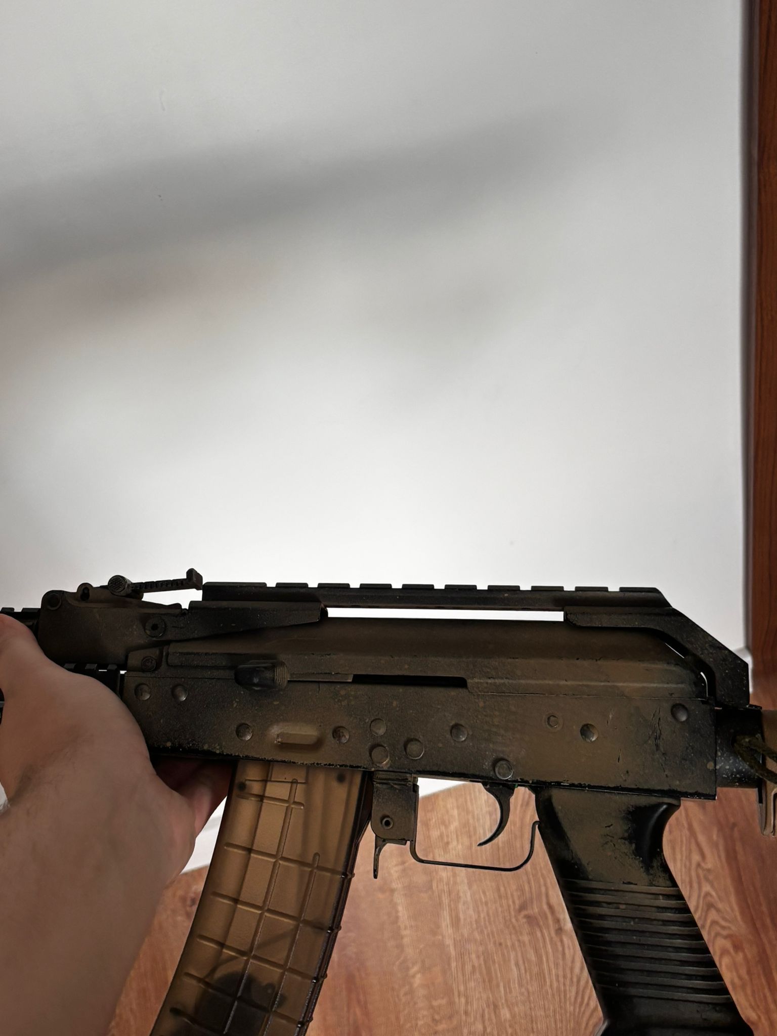 AK105 MK18