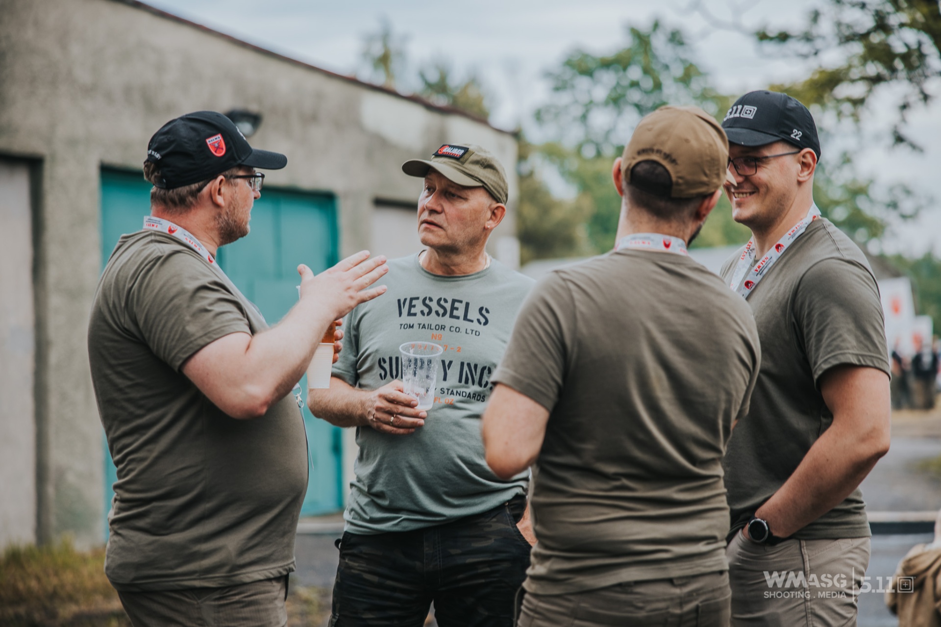 XVIII Międzynarodowy Wielobój Strzelecki