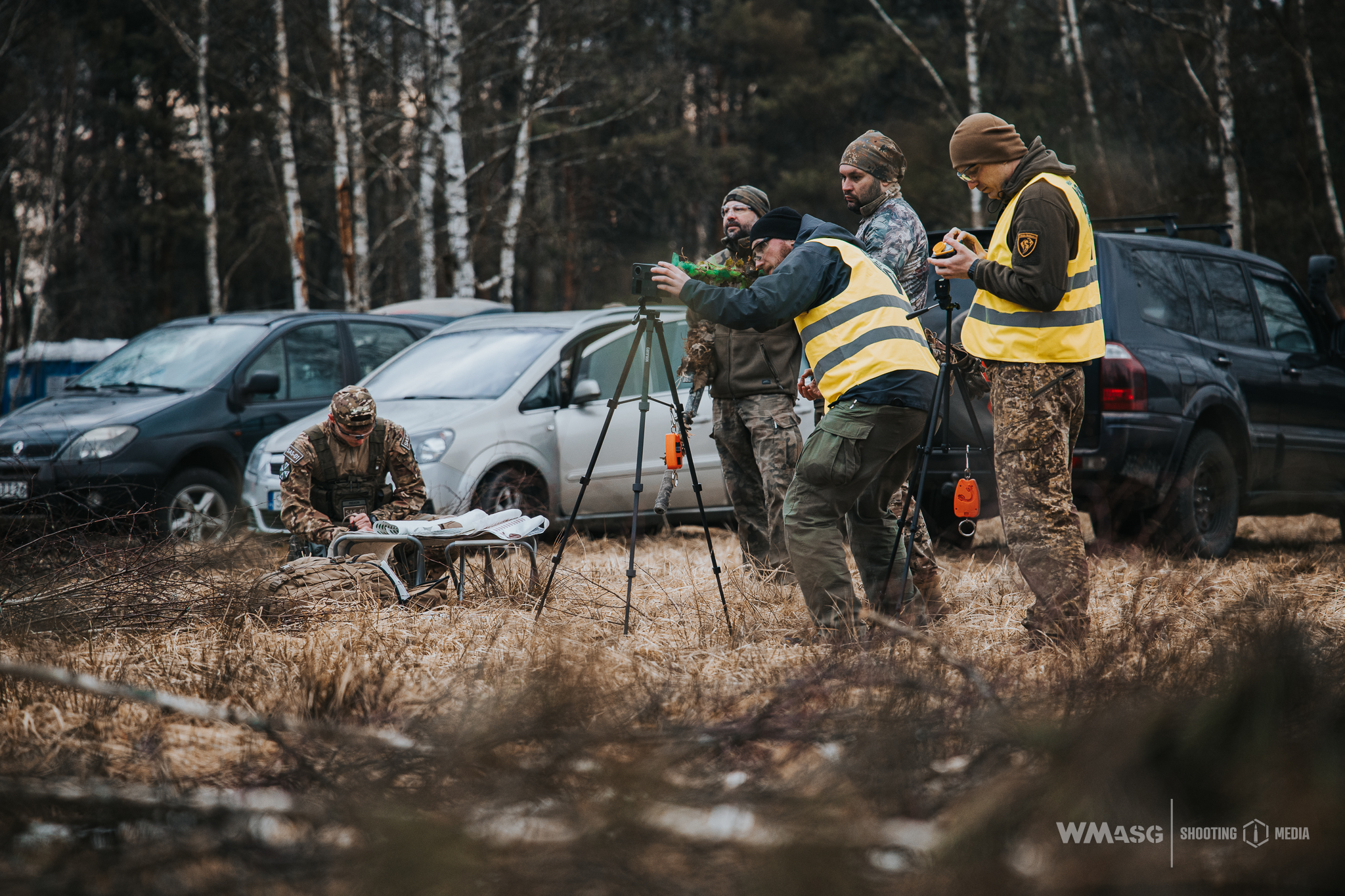 Wyścig Szczurów VI (fotorelacja)