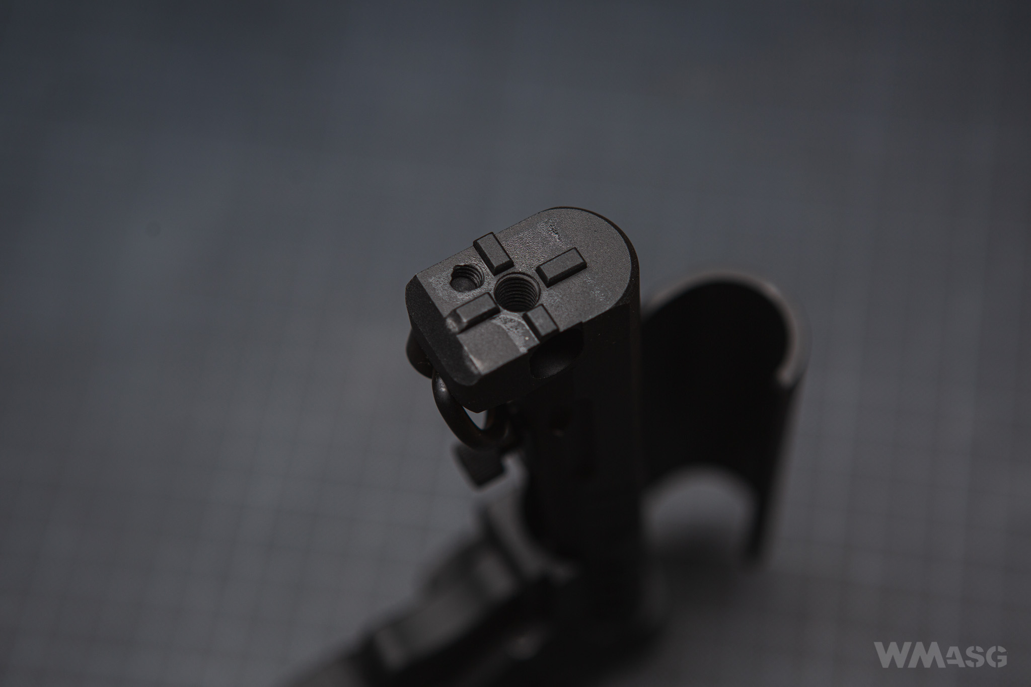 PP-19-01 Witiaź - wnętrze