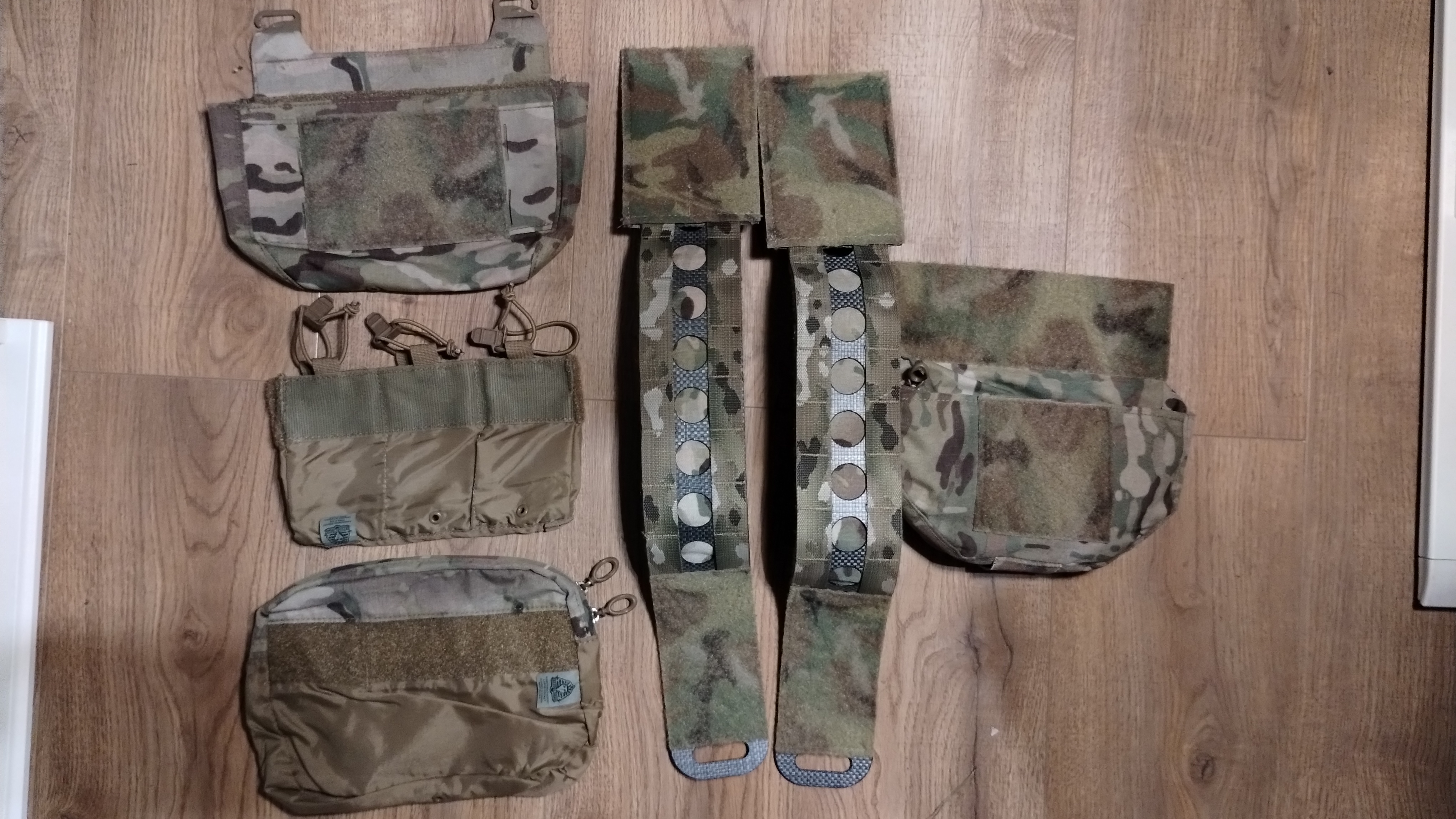 Ferro concepts FCPC V5 + dodatki