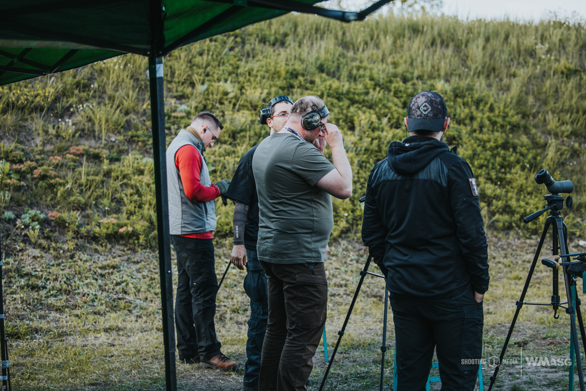 SALWA - XIX Międzynarodowy Wielobój Strzelecki (23-25.05.2025)