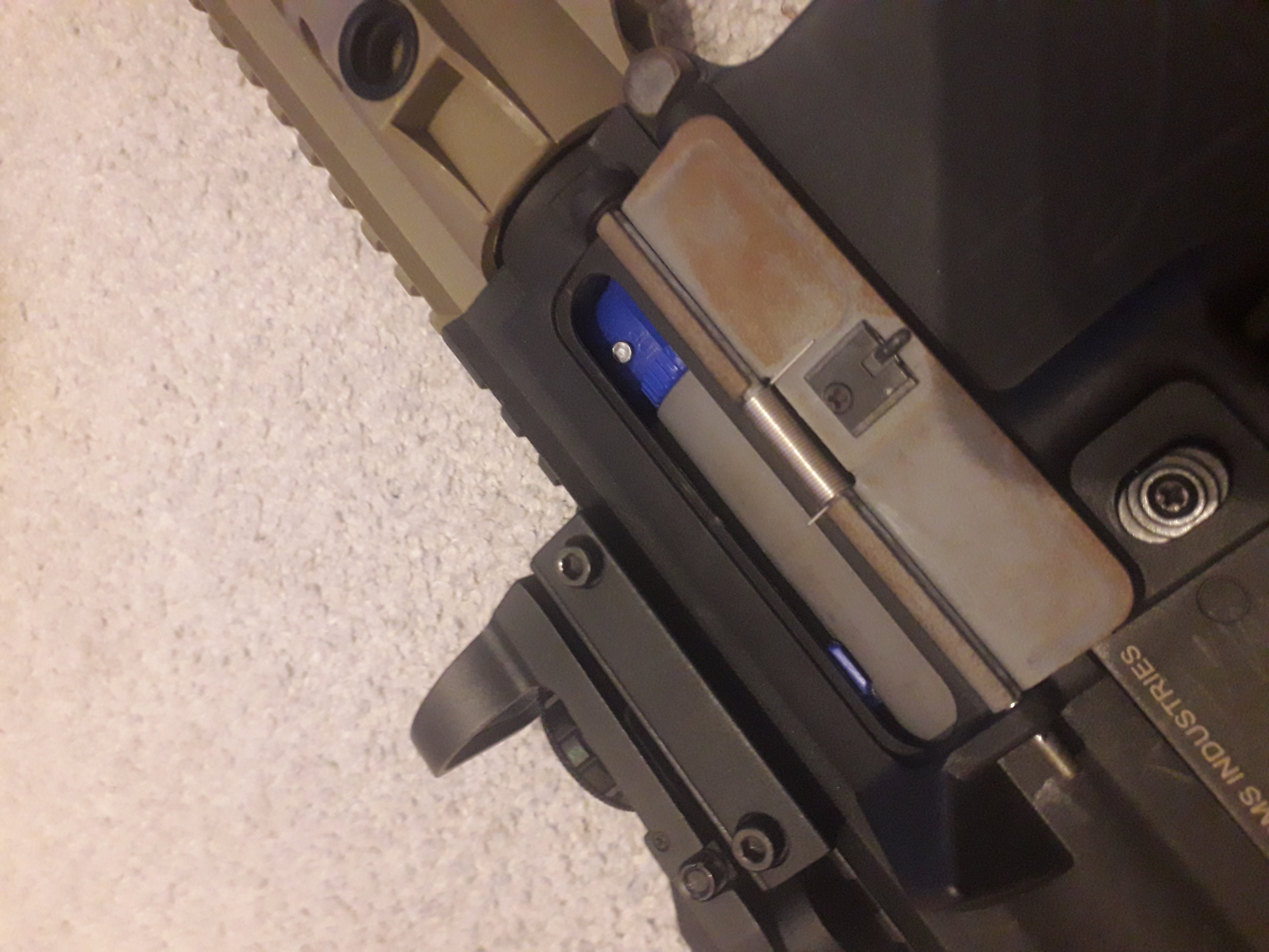 Specna arms flex 01