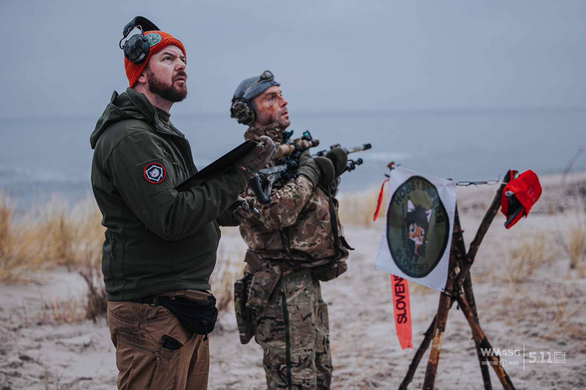 Sniper Extreme 2025 (05-06.12.2025)