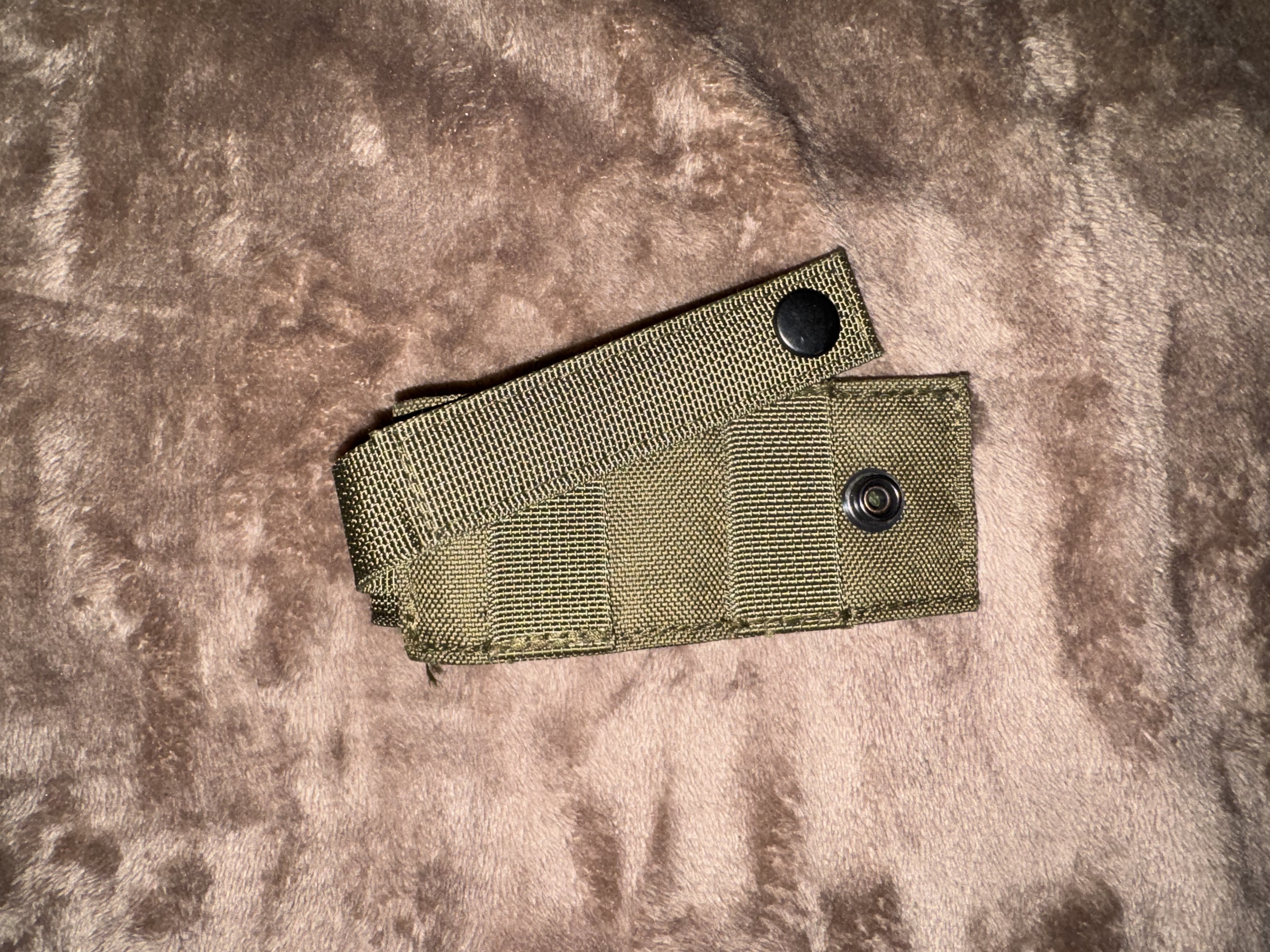 Ładownica Pistoletowa