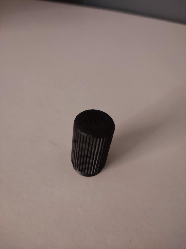 Lekka nakładka dźwigni przeładowania AK RP-1