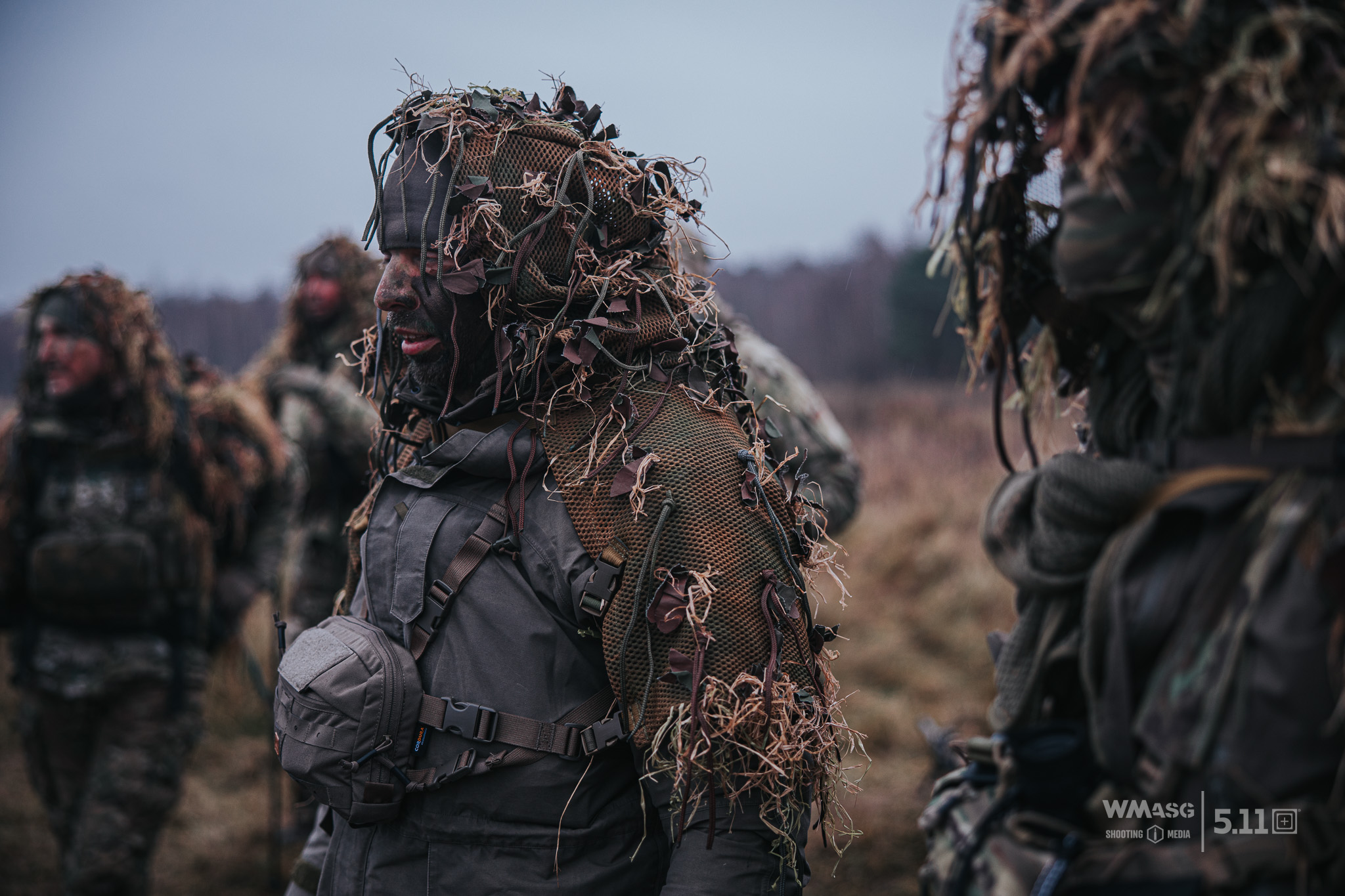 Sniper Extreme 2025 (05-06.12.2025)