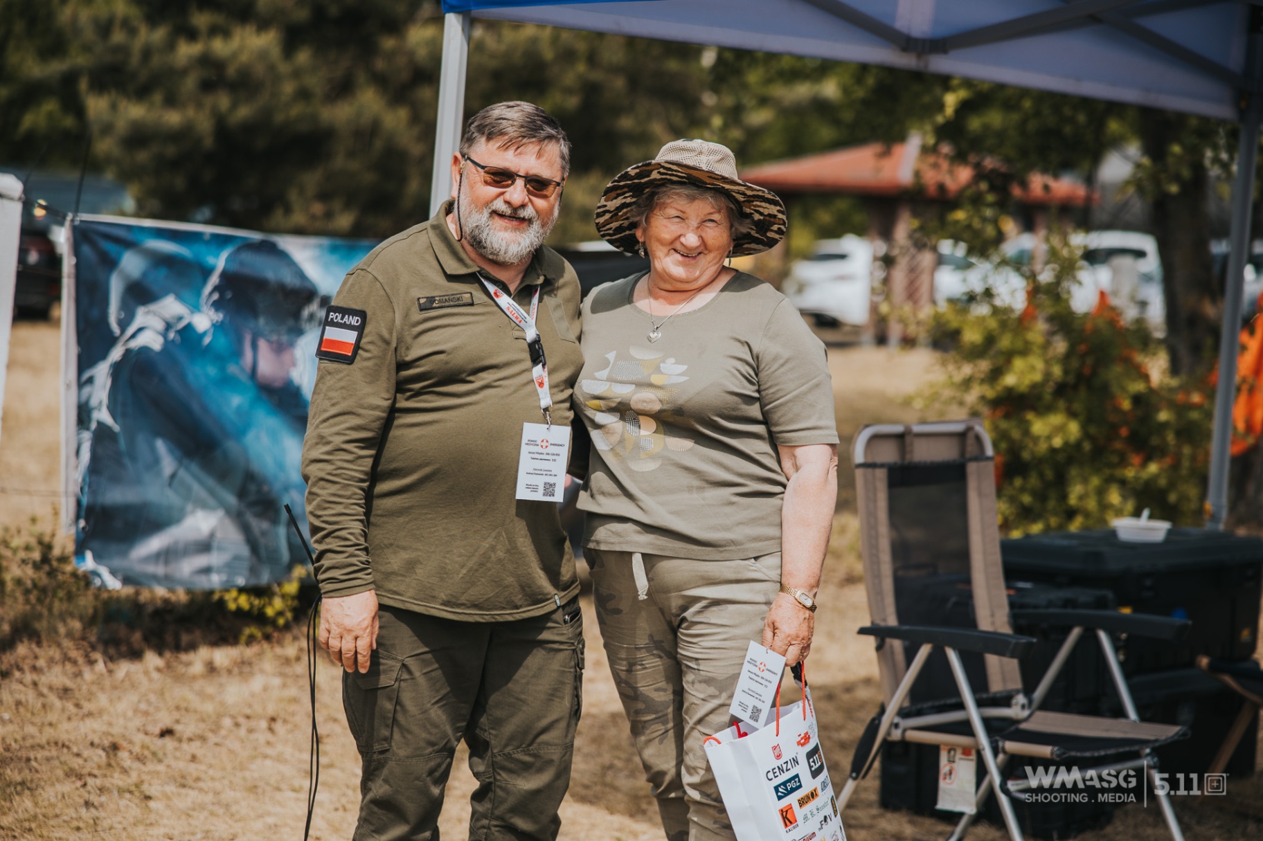 XVIII Międzynarodowy Wielobój Strzelecki