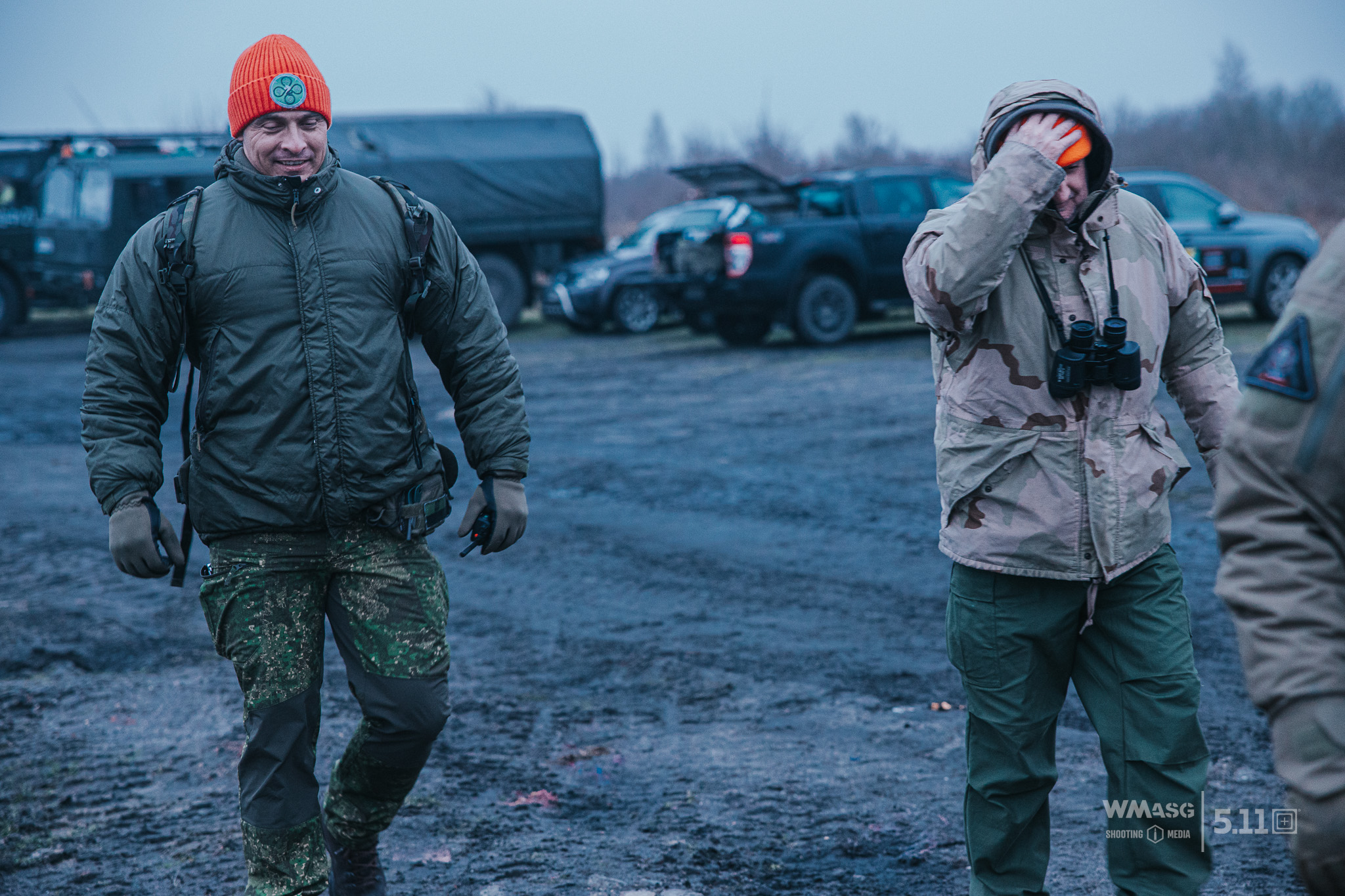 Sniper Extreme 2025 (05-06.12.2025)