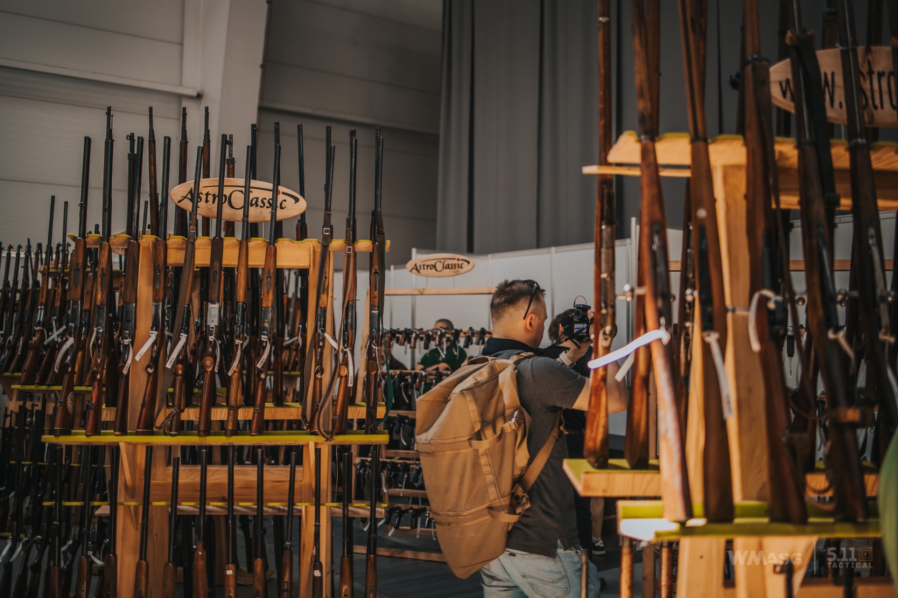 Militaria ProARMA 2023 (Lublin, 12-13.05.2023)