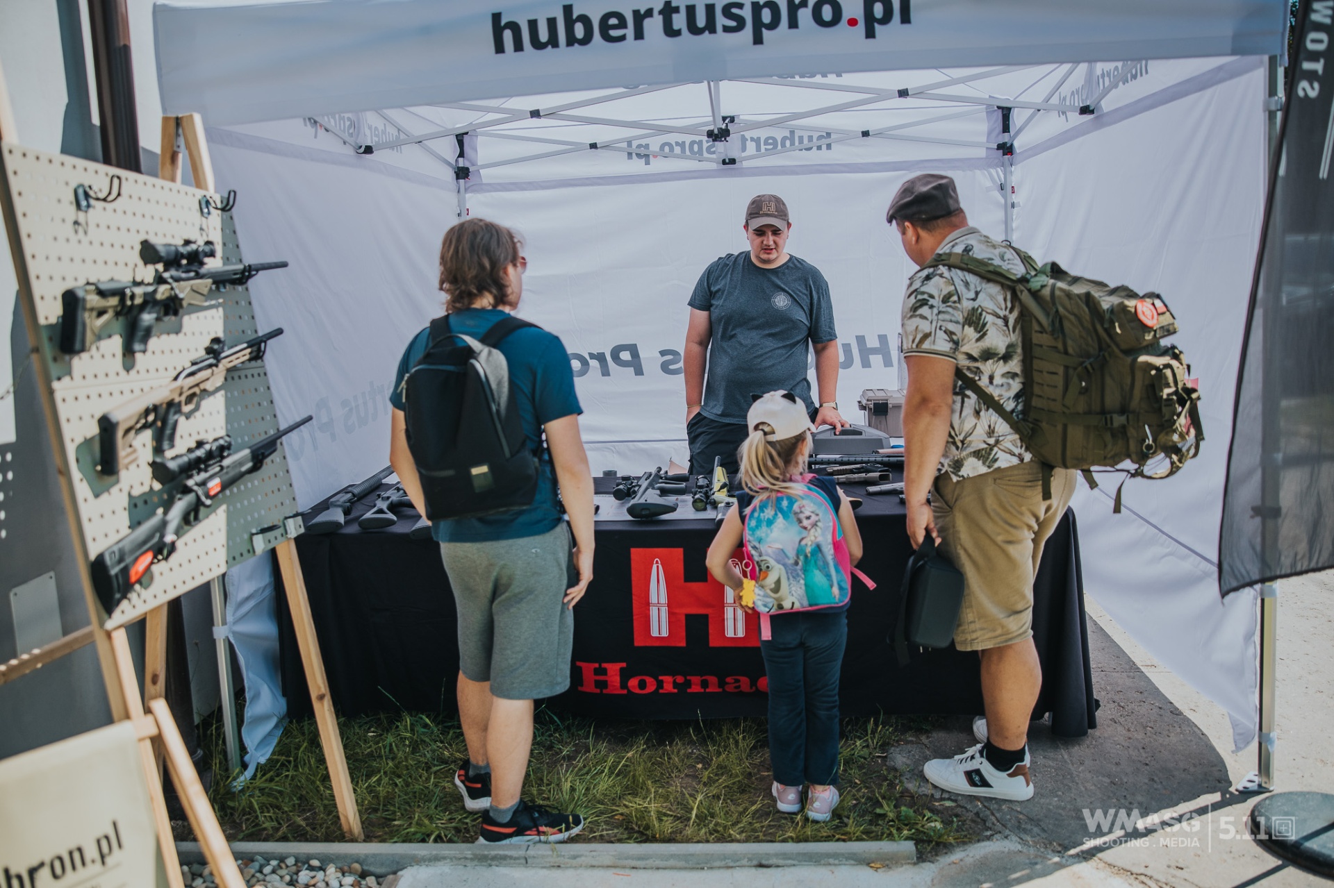 Eventy Letnie Hubertus Pro 2024