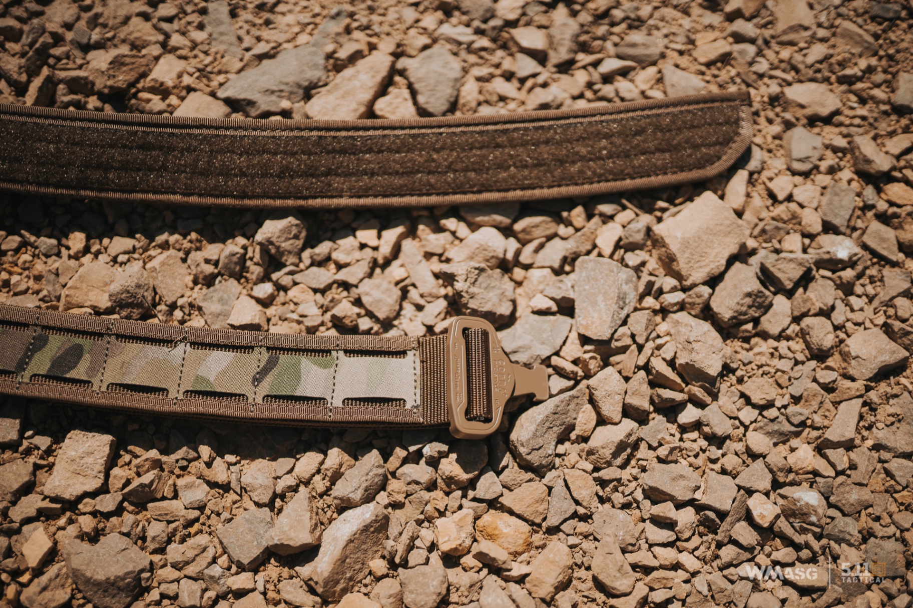 5.11 Tactical Maverick Battle Belt