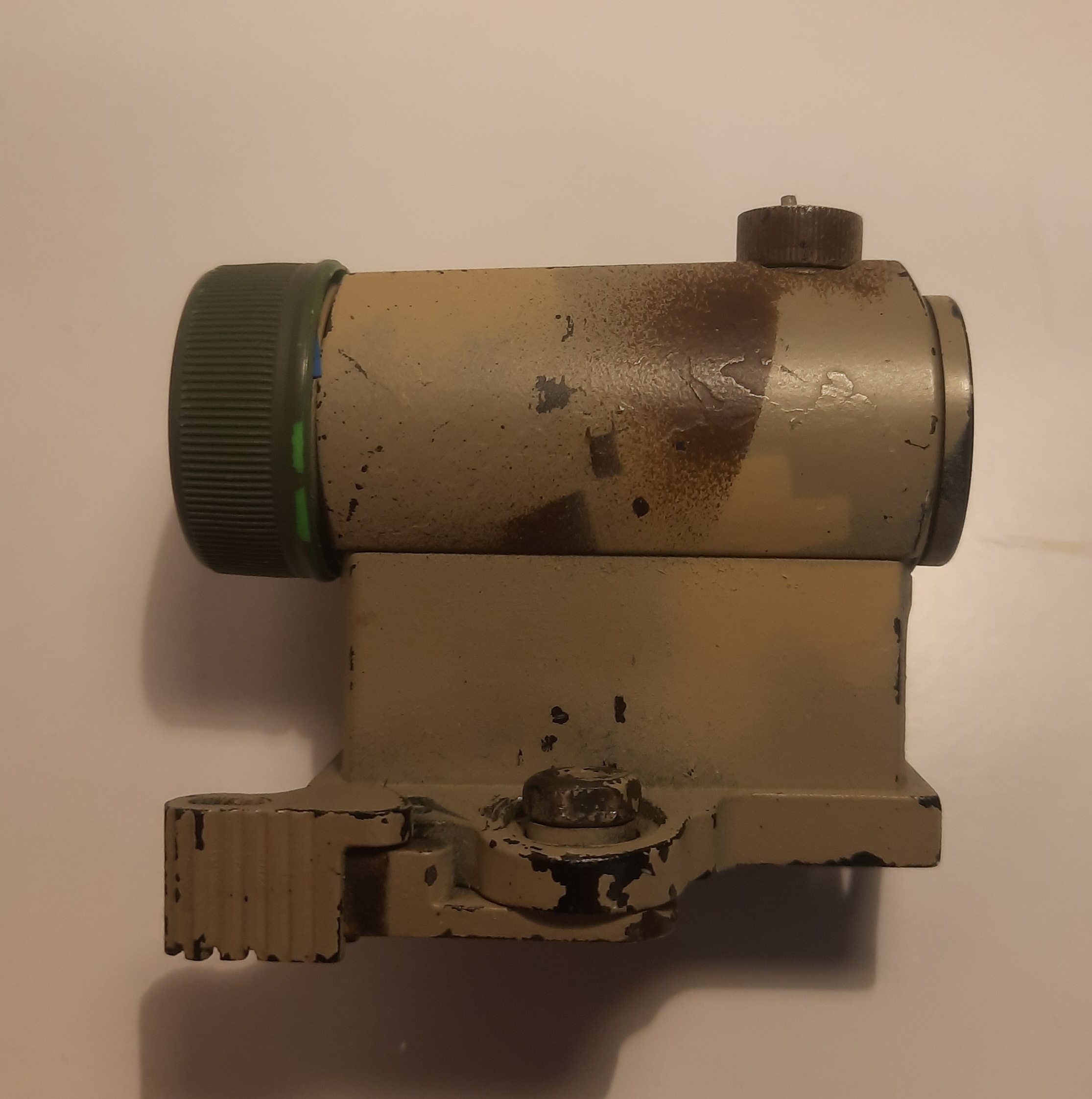 Kolimator Micro T1 Aimpoint replika QD