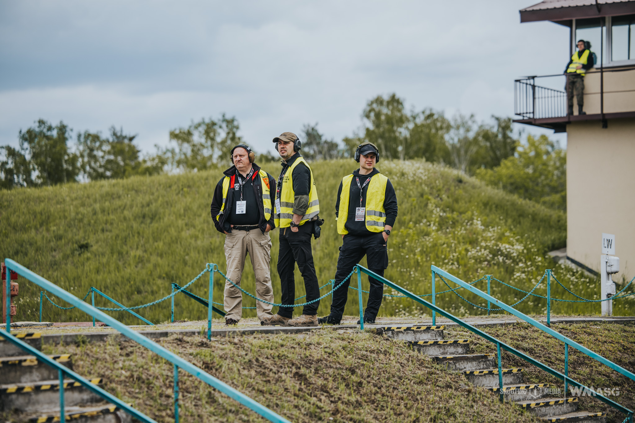 SALWA - XIX Międzynarodowy Wielobój Strzelecki (23-25.05.2025)
