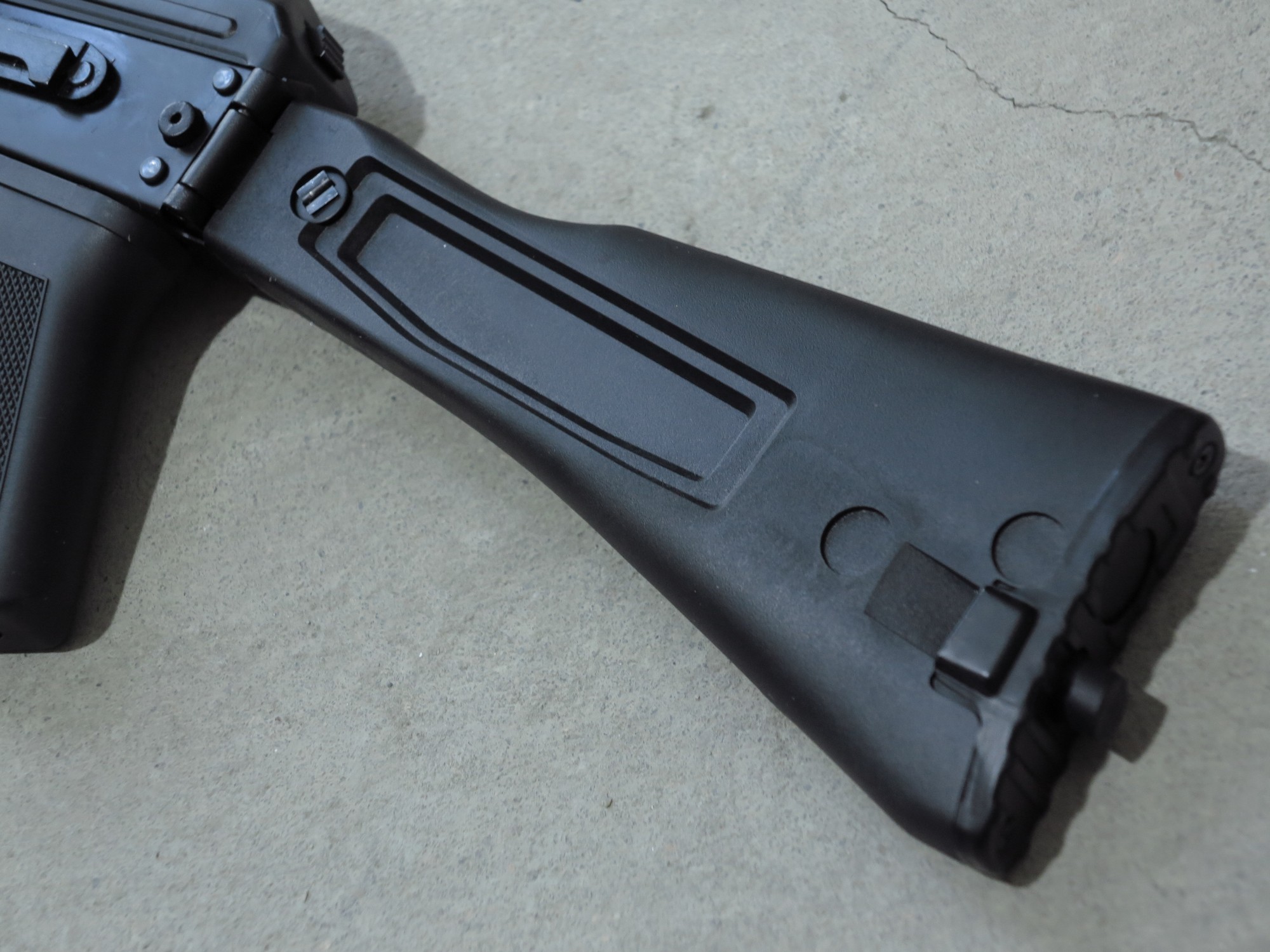 Specna Arms seria J