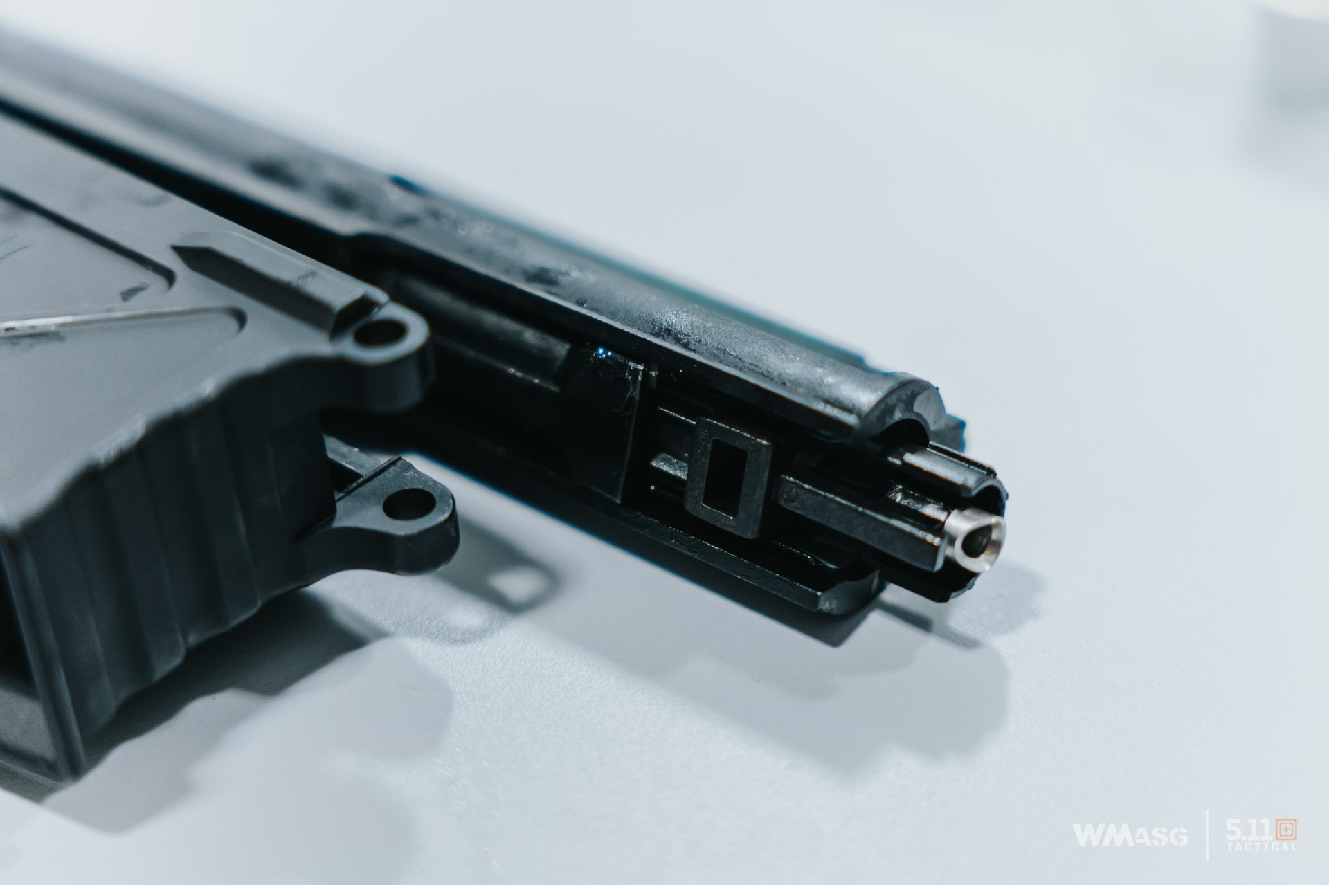 APS Airsoft podczas targów IWA 2023