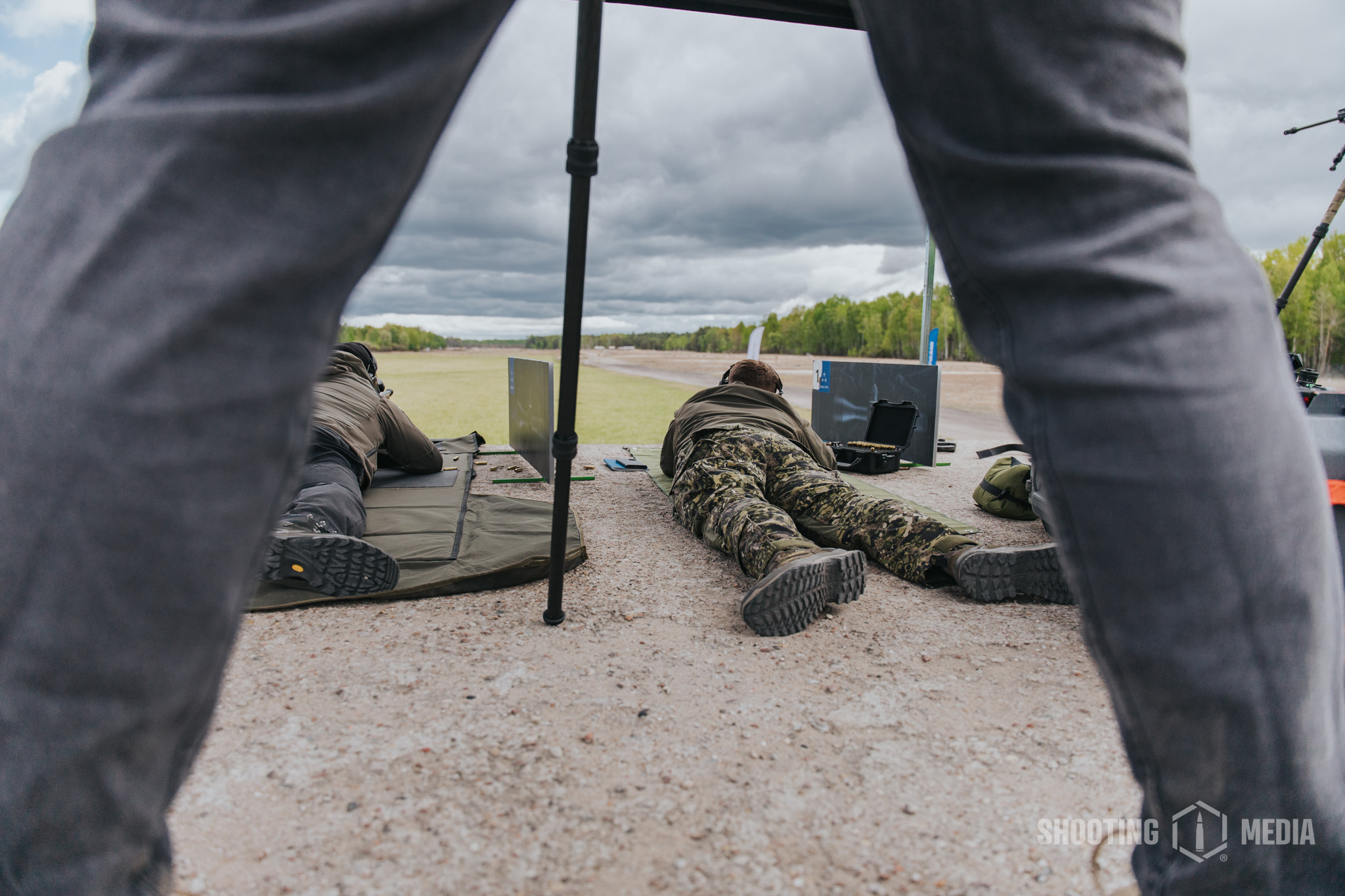 Delta Long Range Weekend 2026