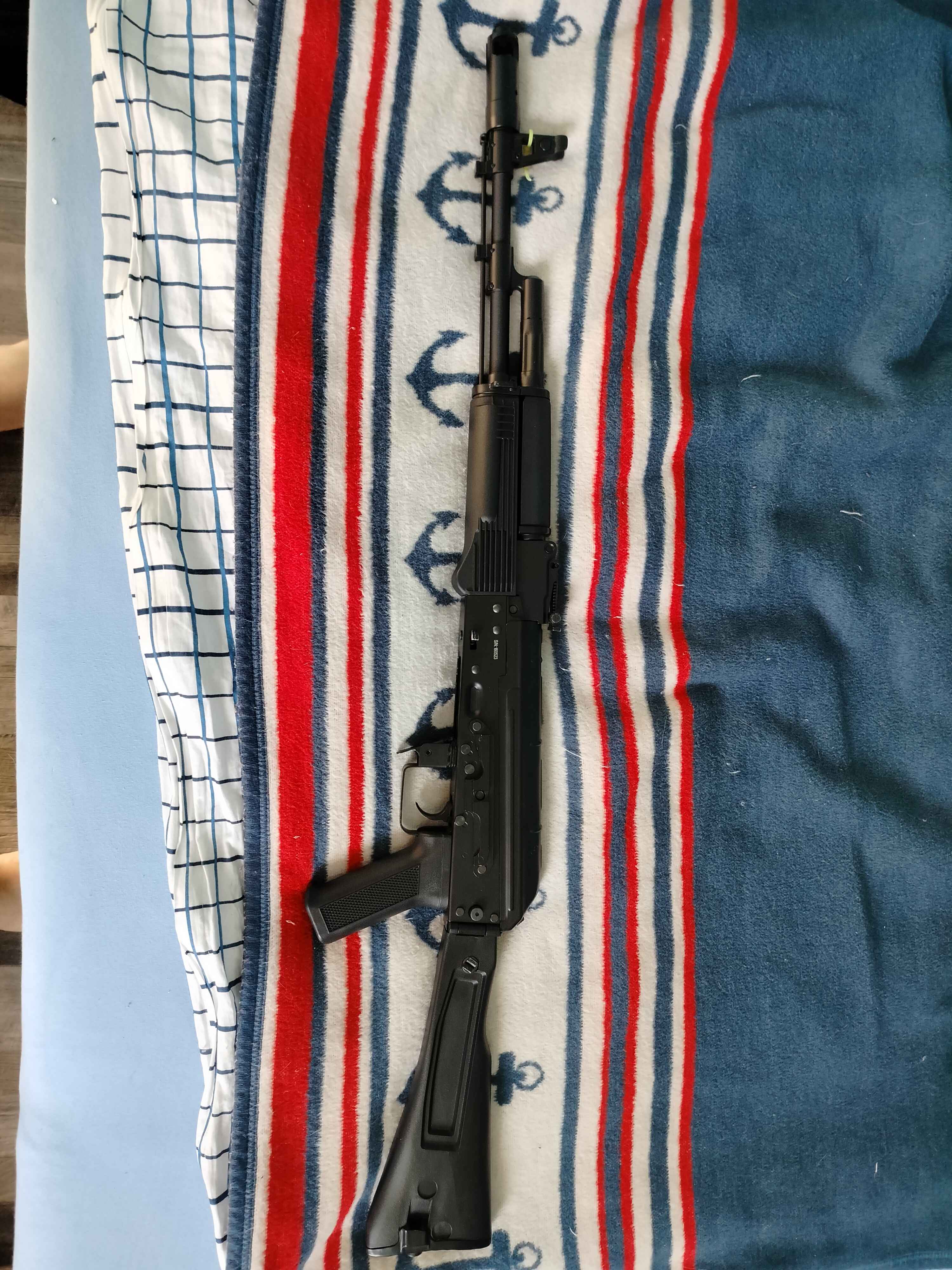 Cyma cm.040C