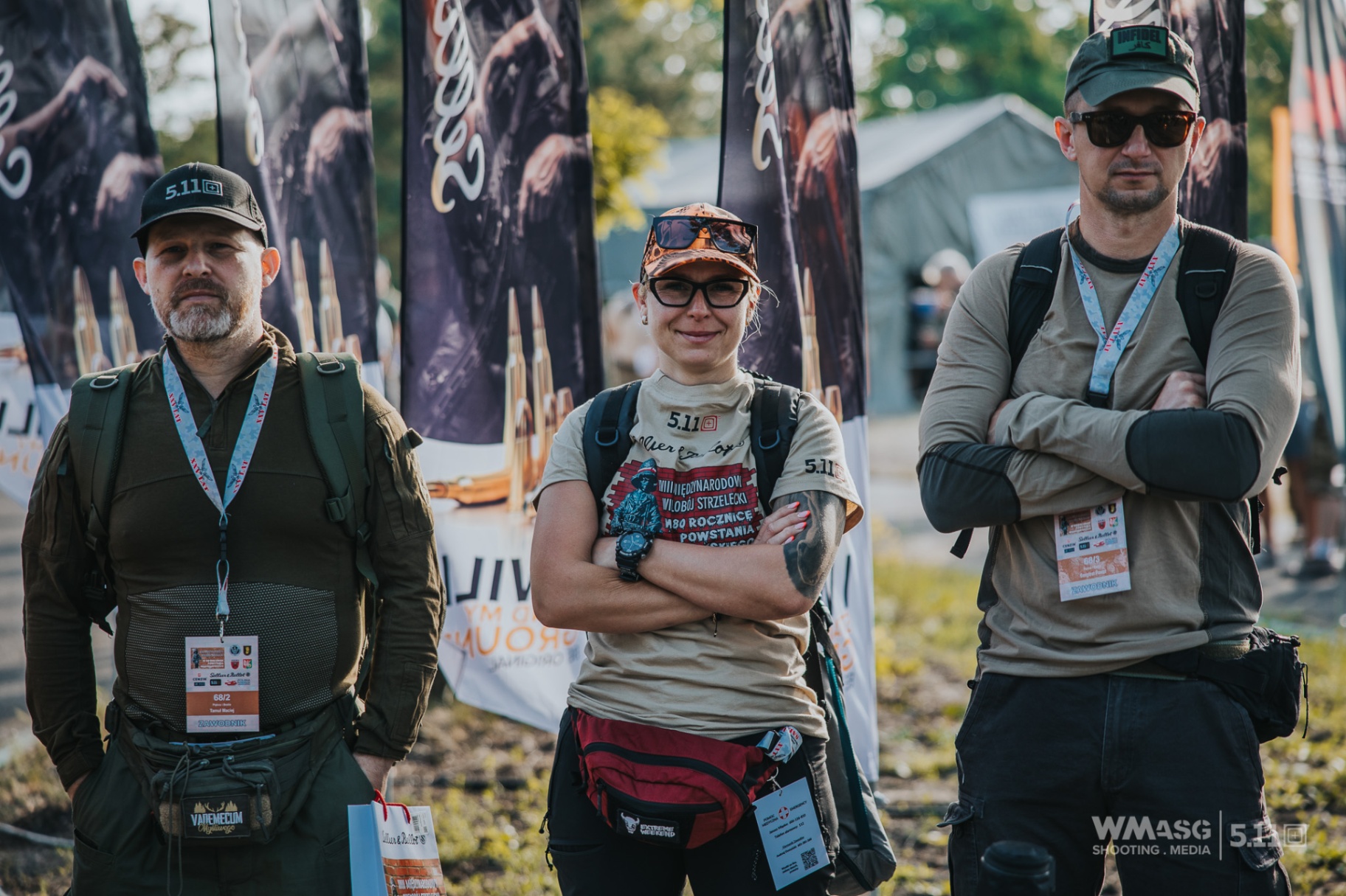 XVIII Międzynarodowy Wielobój Strzelecki