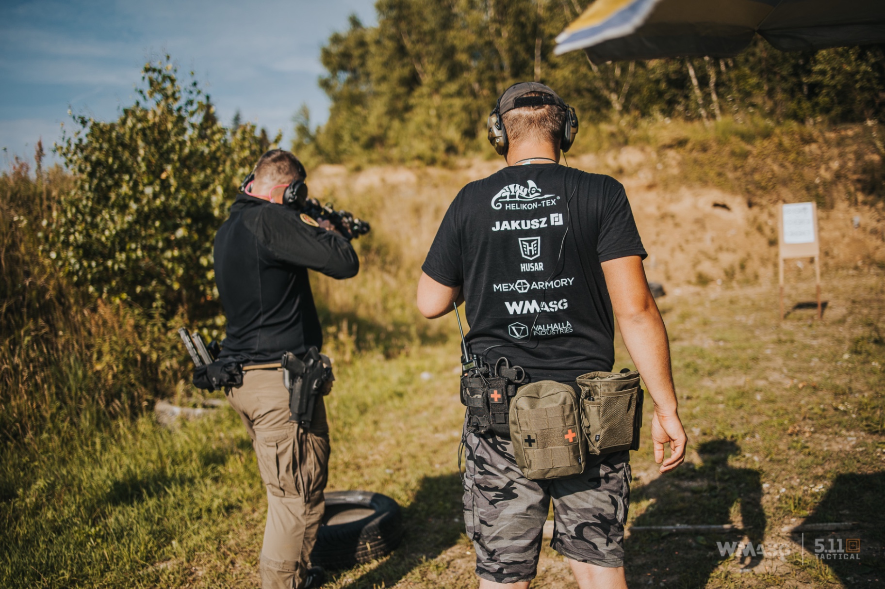 Lekka Piechota IX (termin II) 2023 (część I)