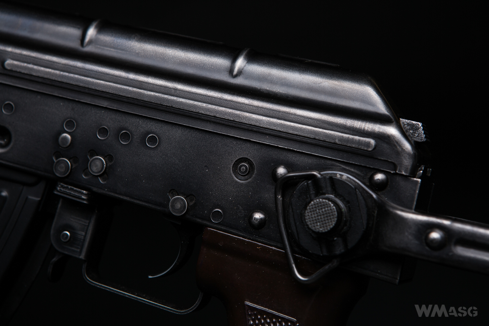 AKMS G&G
