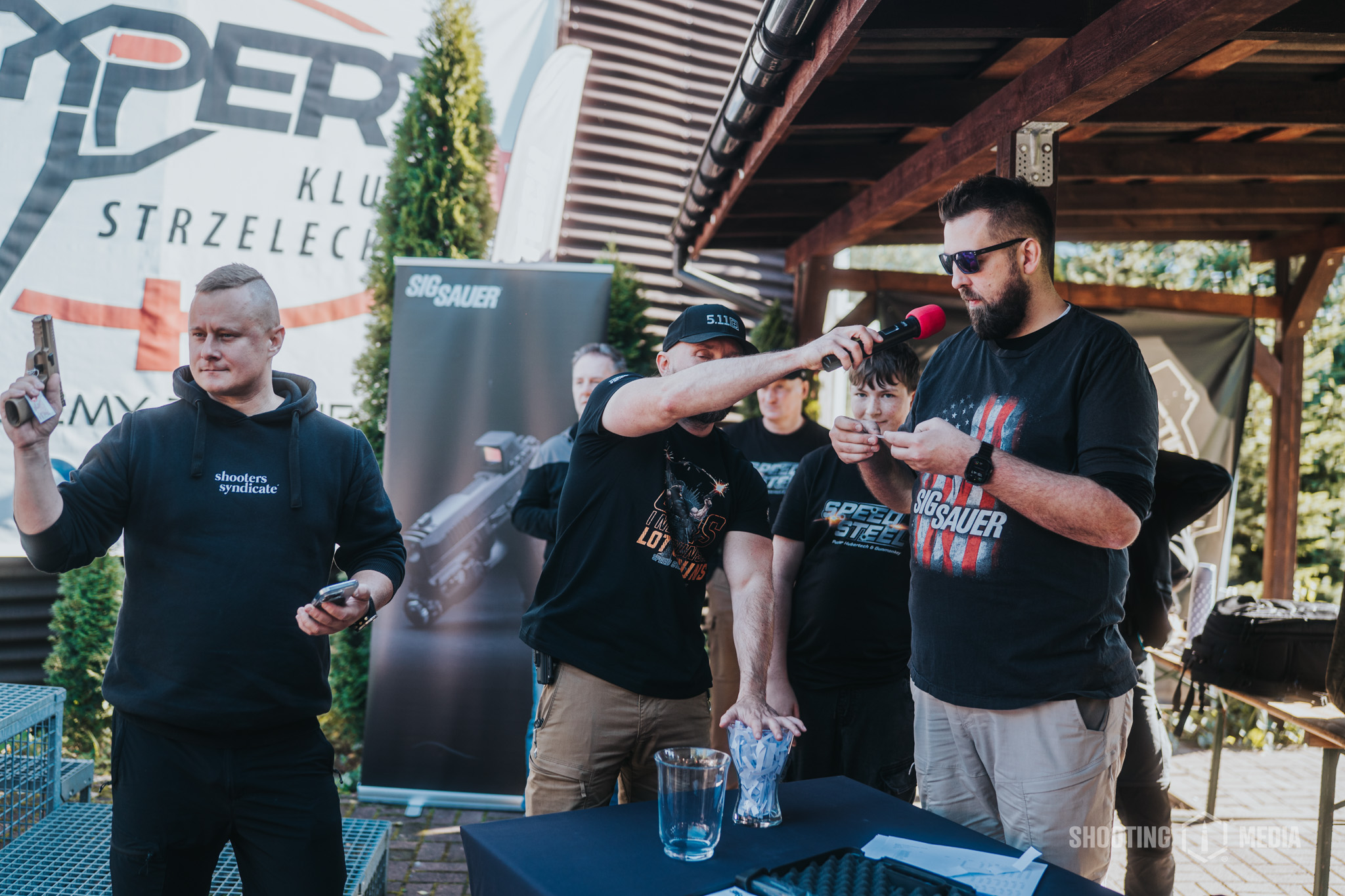 Zakończenie sezonu Speed Steel (27.09.2025)