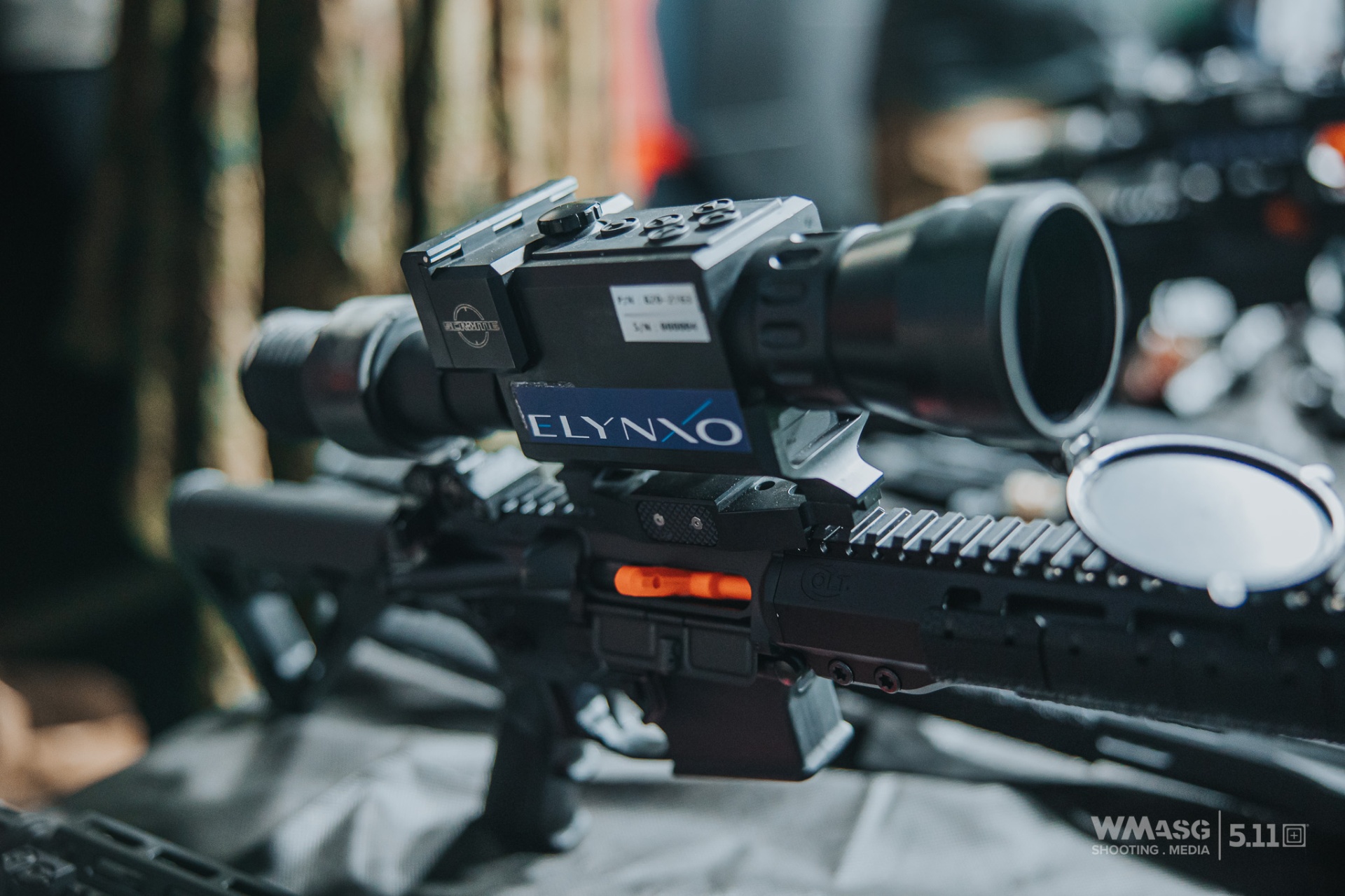 IX konferencja „Działania Specjalne – Europejska Konferencja Snajper 2024”