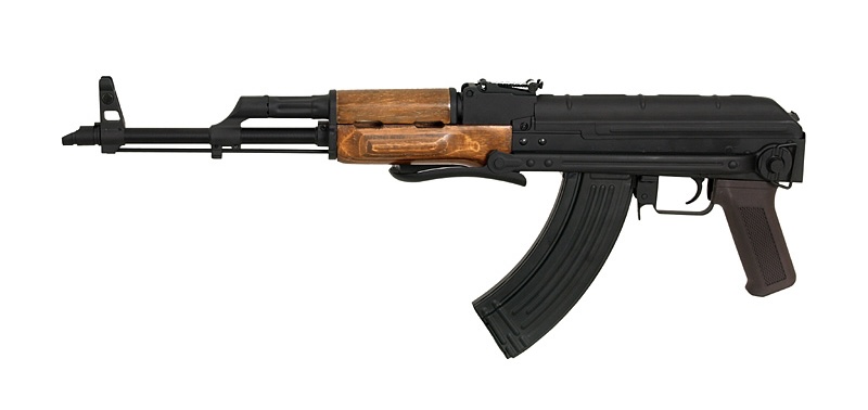 Kupię AKMS