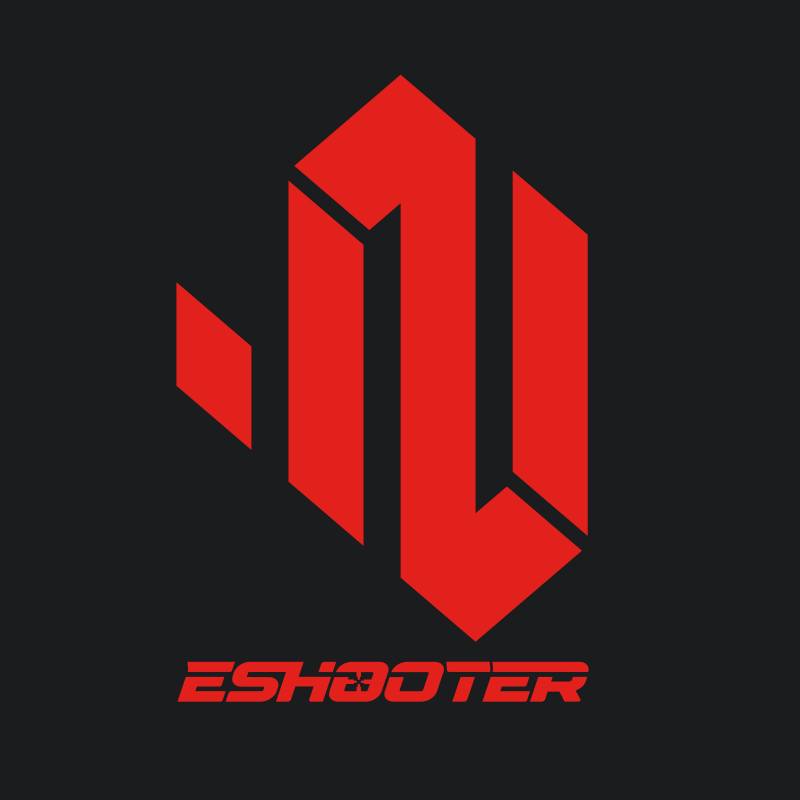 EShooter with SENTRY 1 Pro